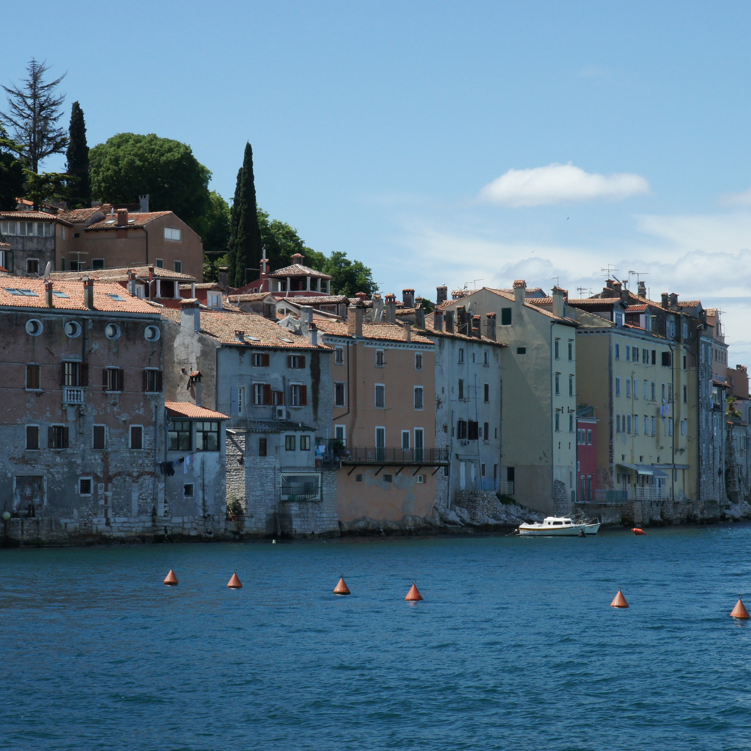 Хорватия. Своя Мастерская