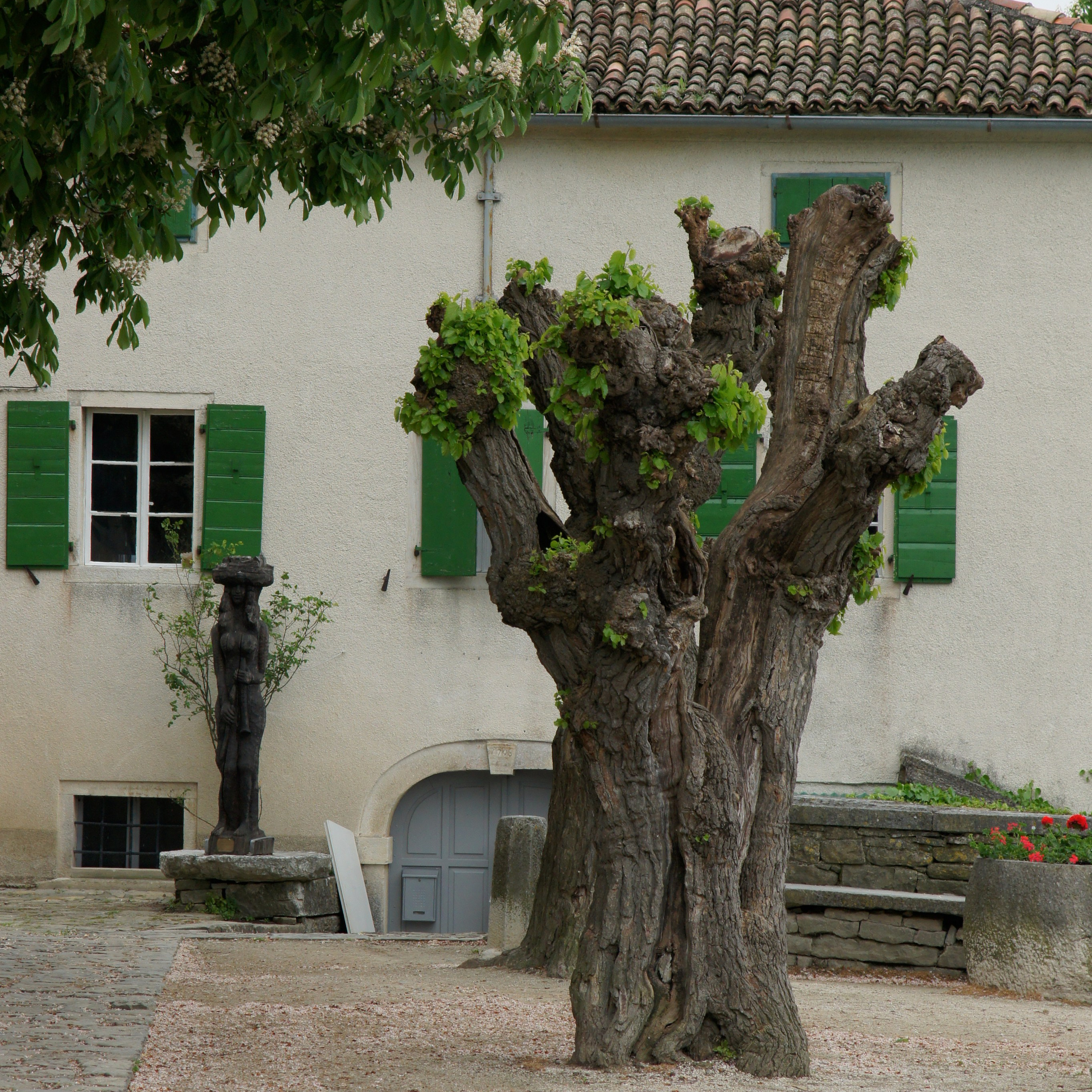Хорватия. Своя Мастерская