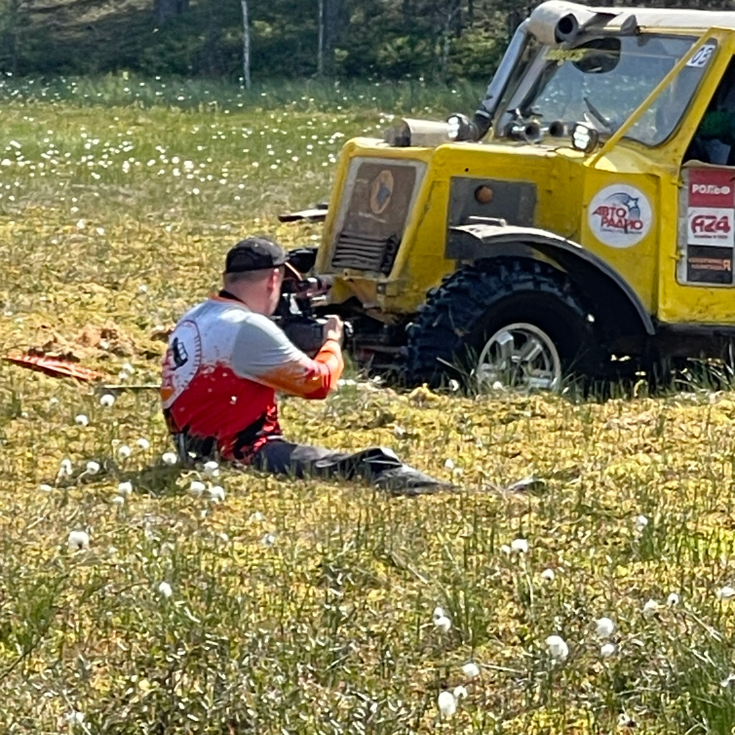 Ладога 2025. Своя Мастерская