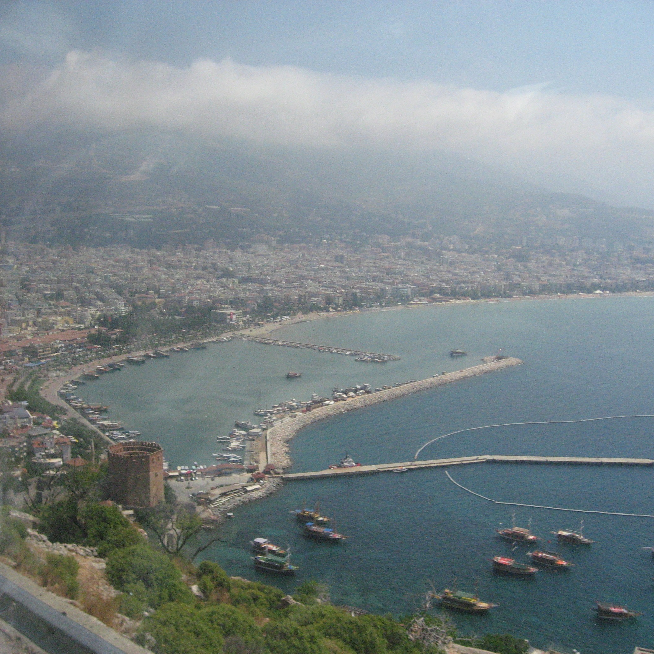 Турция. Своя Мастерская