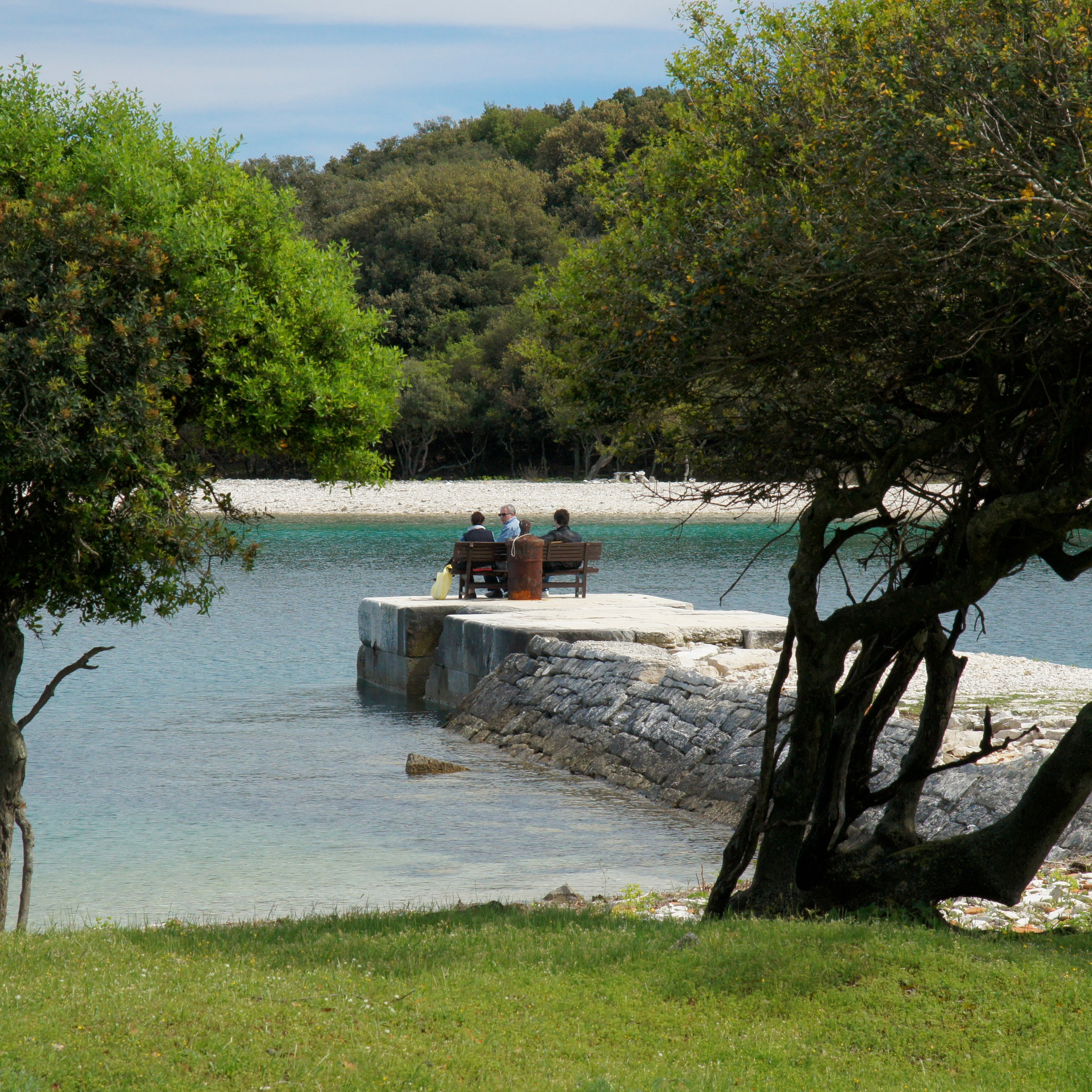 Хорватия. Своя Мастерская