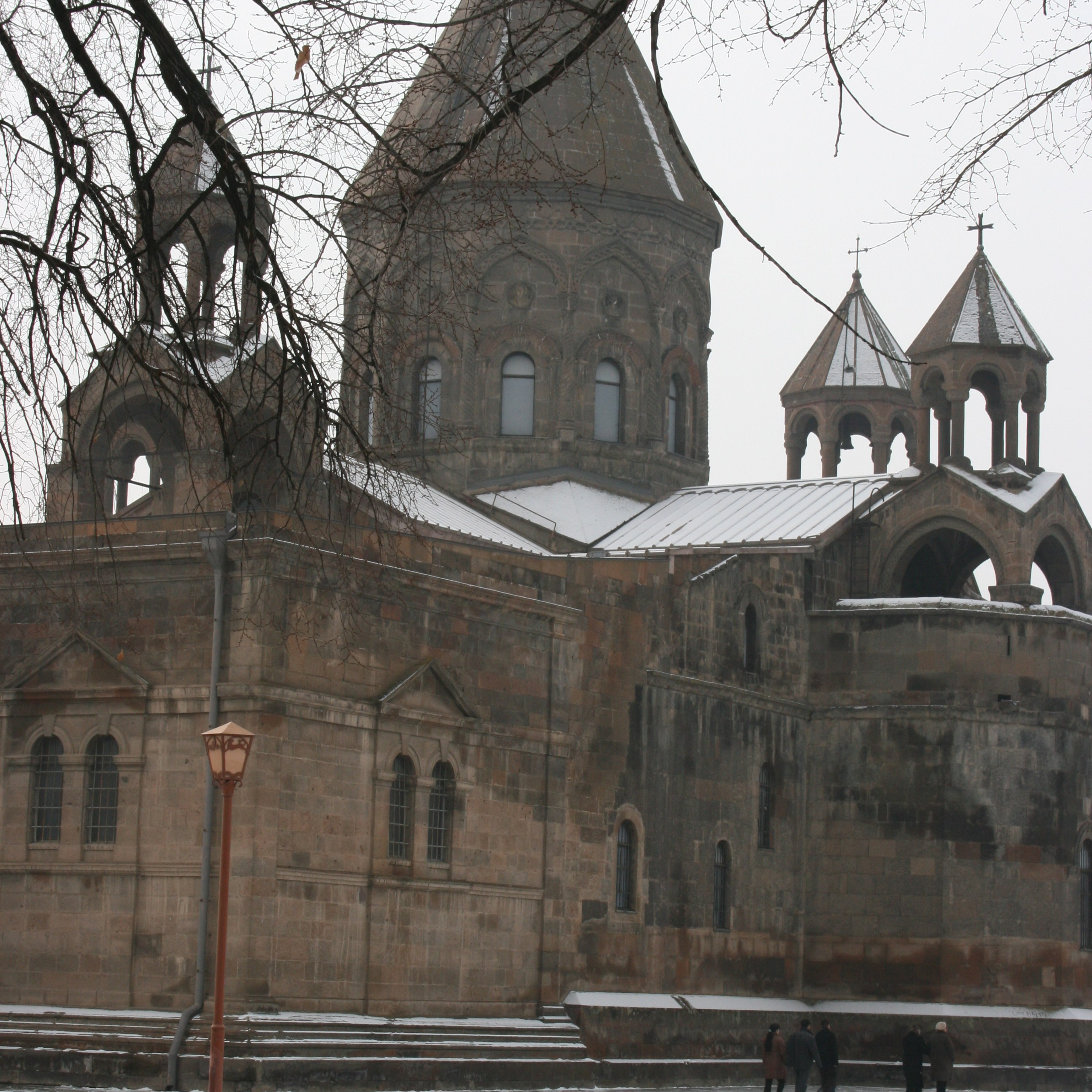 Ереван, Армения. Своя Мастерская
