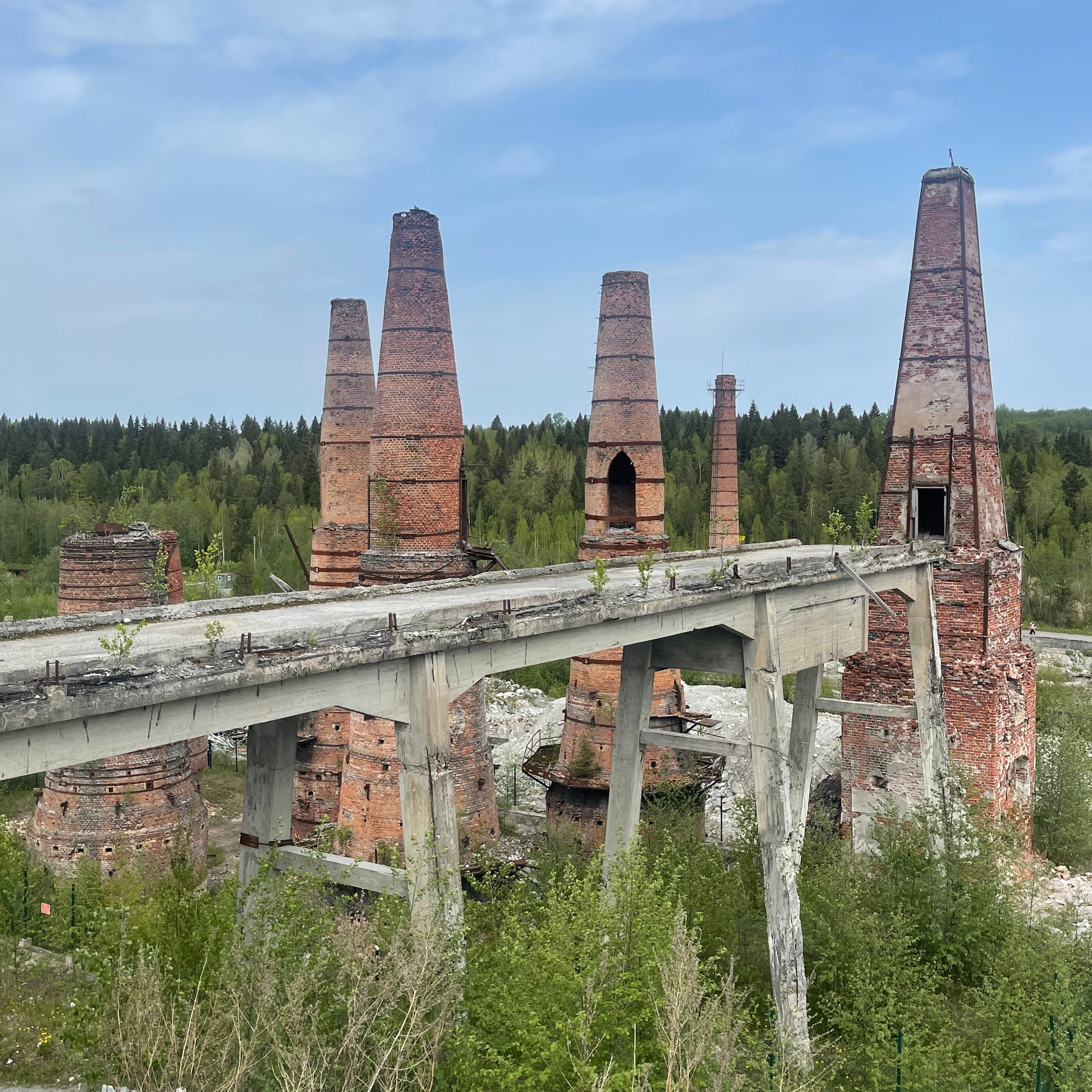 Ладога 2025. Своя Мастерская