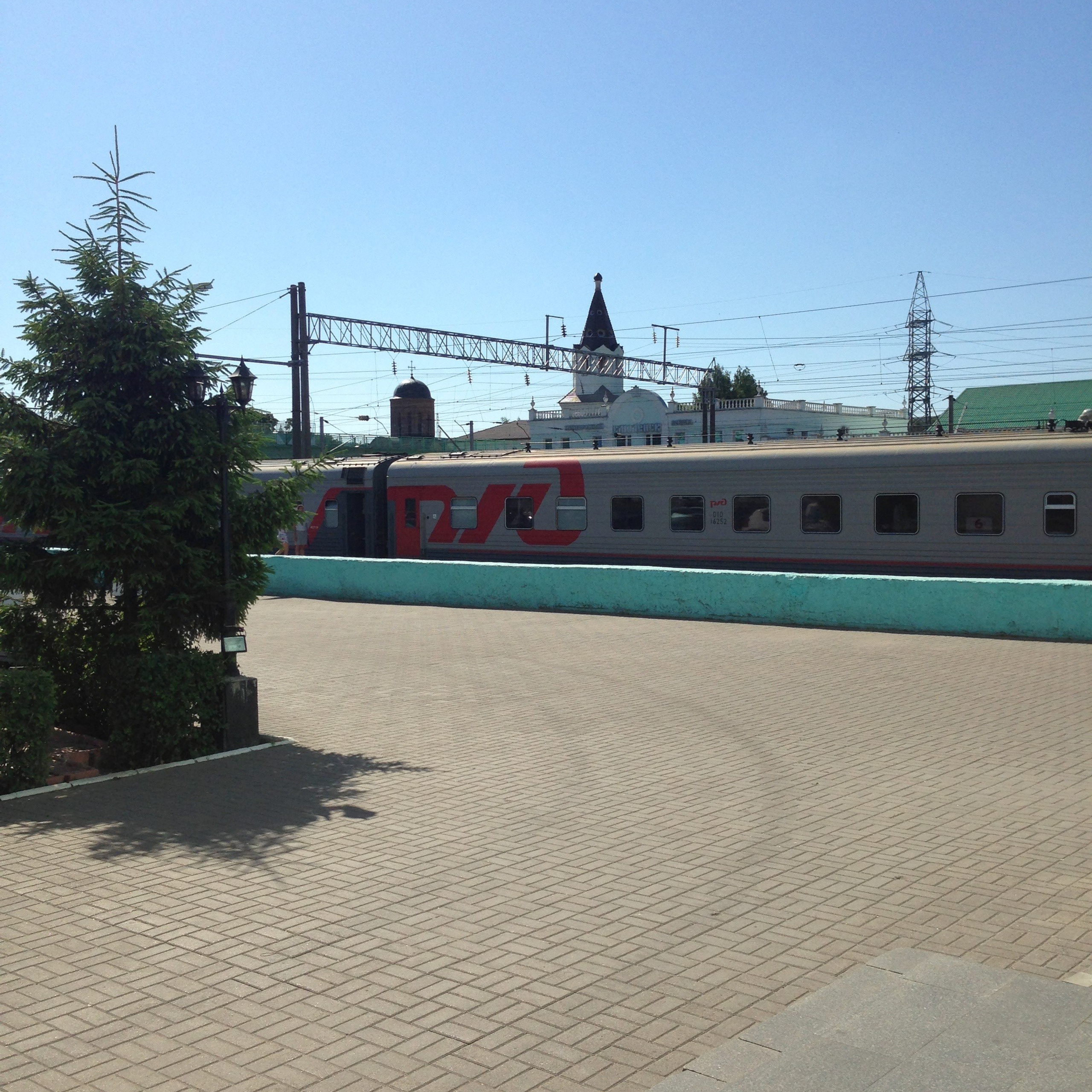 Смоленск. Своя Мастерская