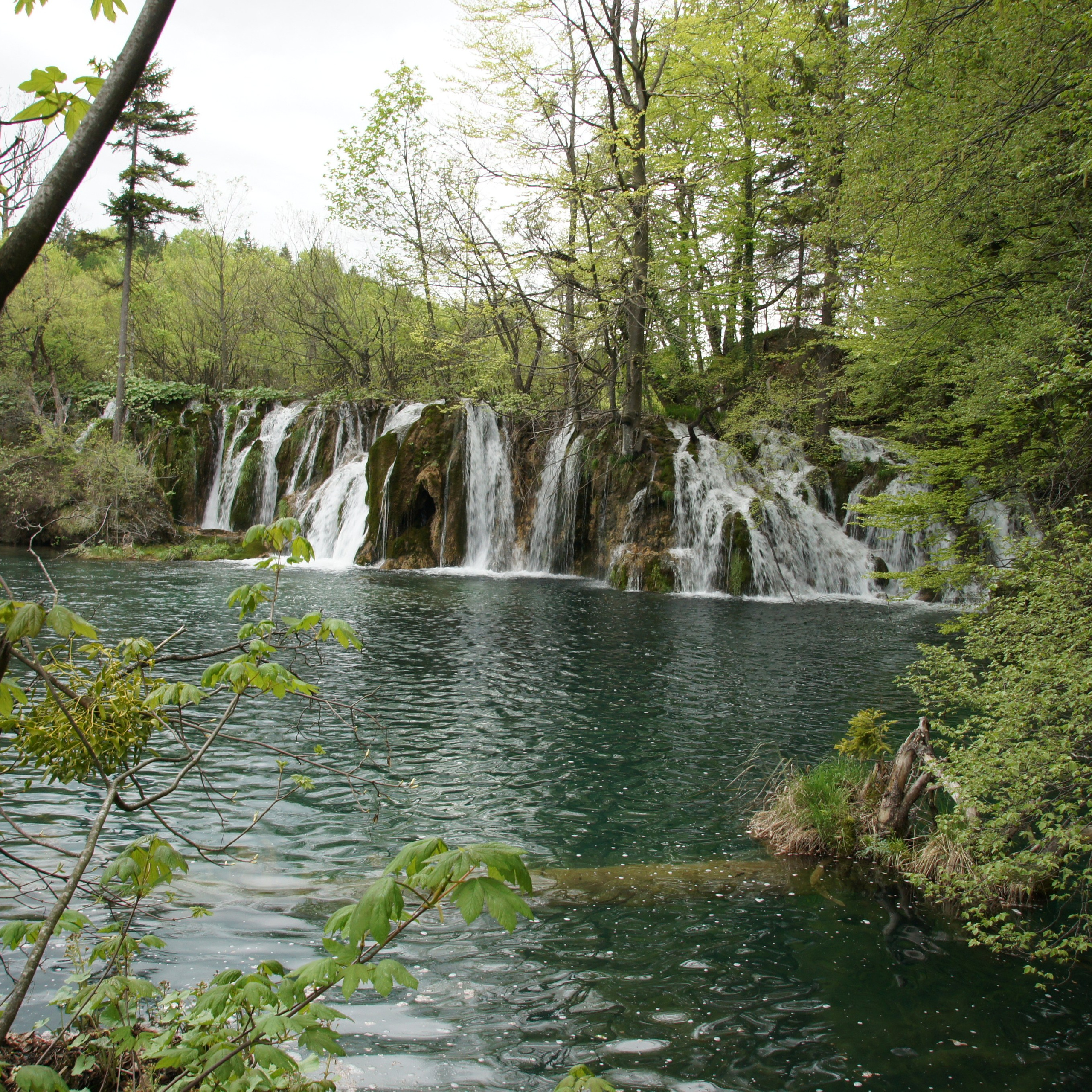 Хорватия. Своя Мастерская