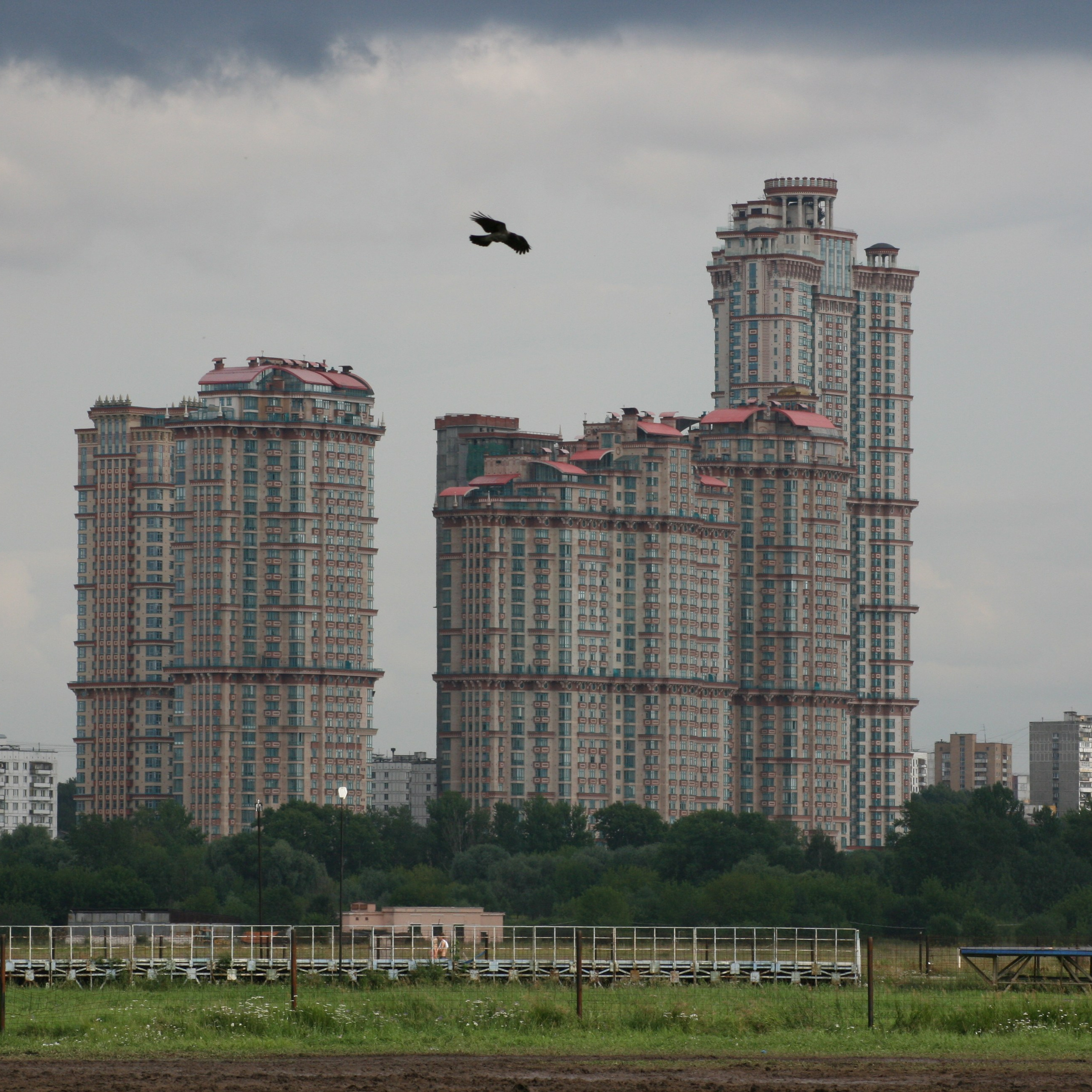 АвтоЭкзотика, Тушино. Своя Мастерская