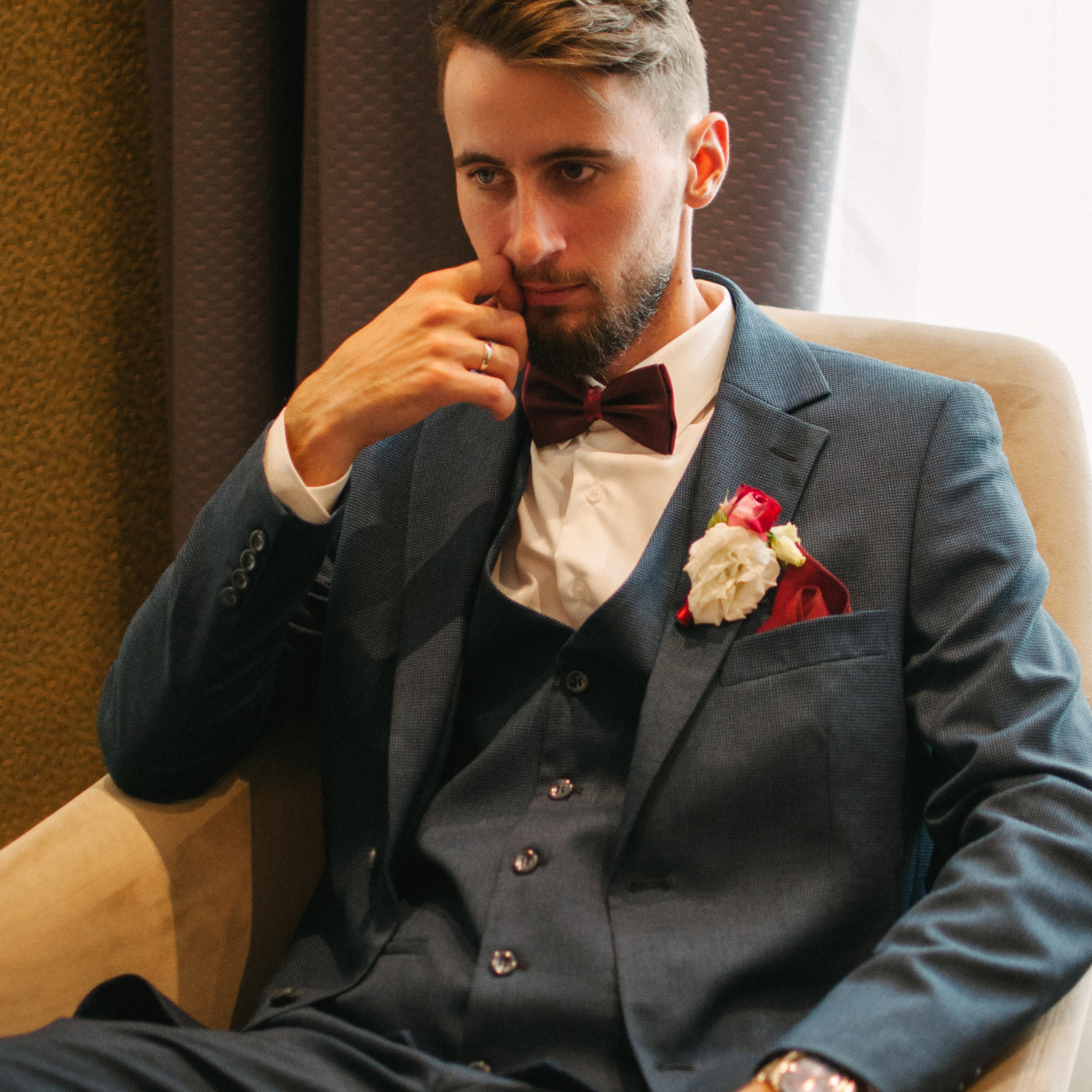 Отзывы клиентов. Фотограф в Самаре Иван Булатов