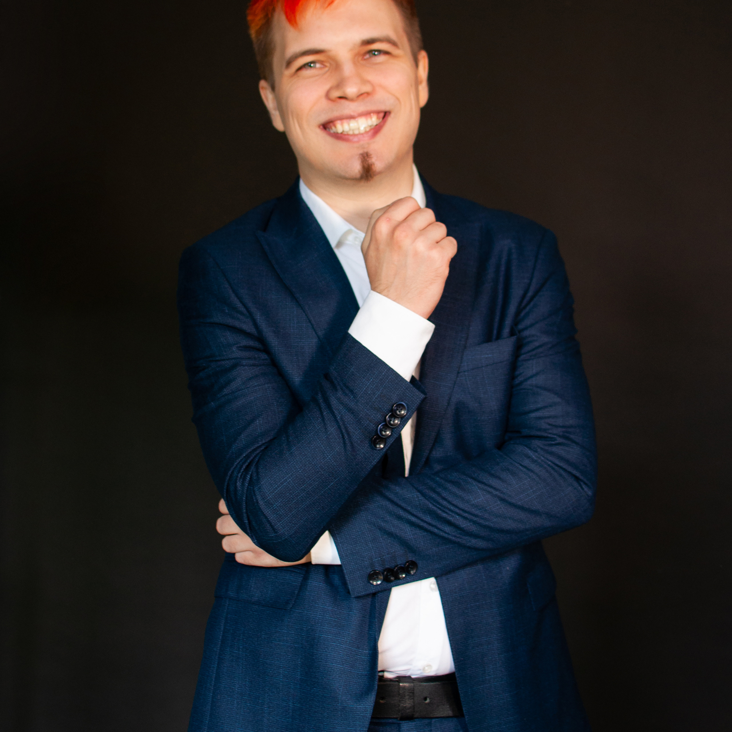 Отзывы клиентов. Фотограф в Самаре Иван Булатов