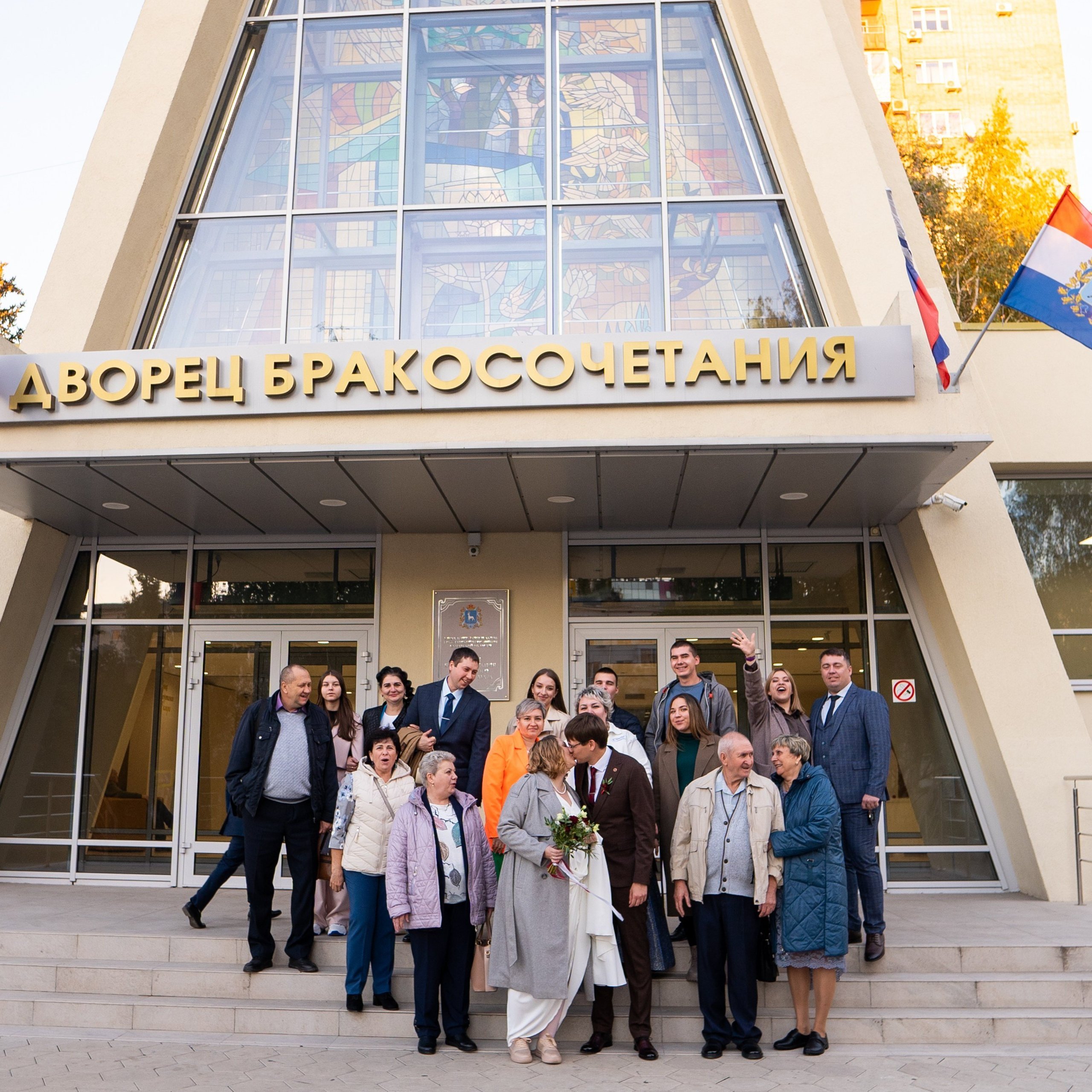 Отзывы клиентов. Фотограф в Самаре Иван Булатов