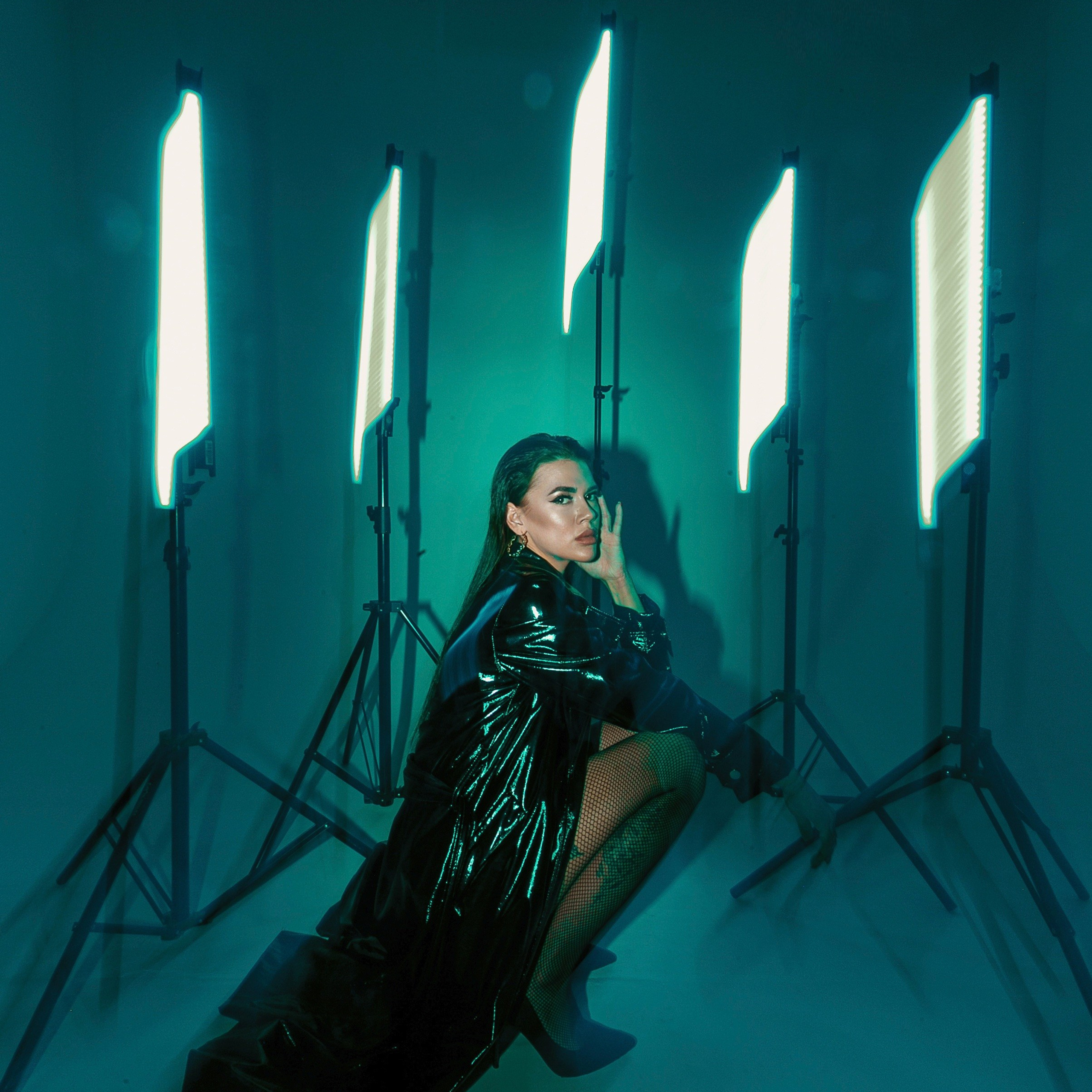 Отзывы о работе Алеси Цайтлер. Портретный фотограф в Кемерово Алеся Цайтлер