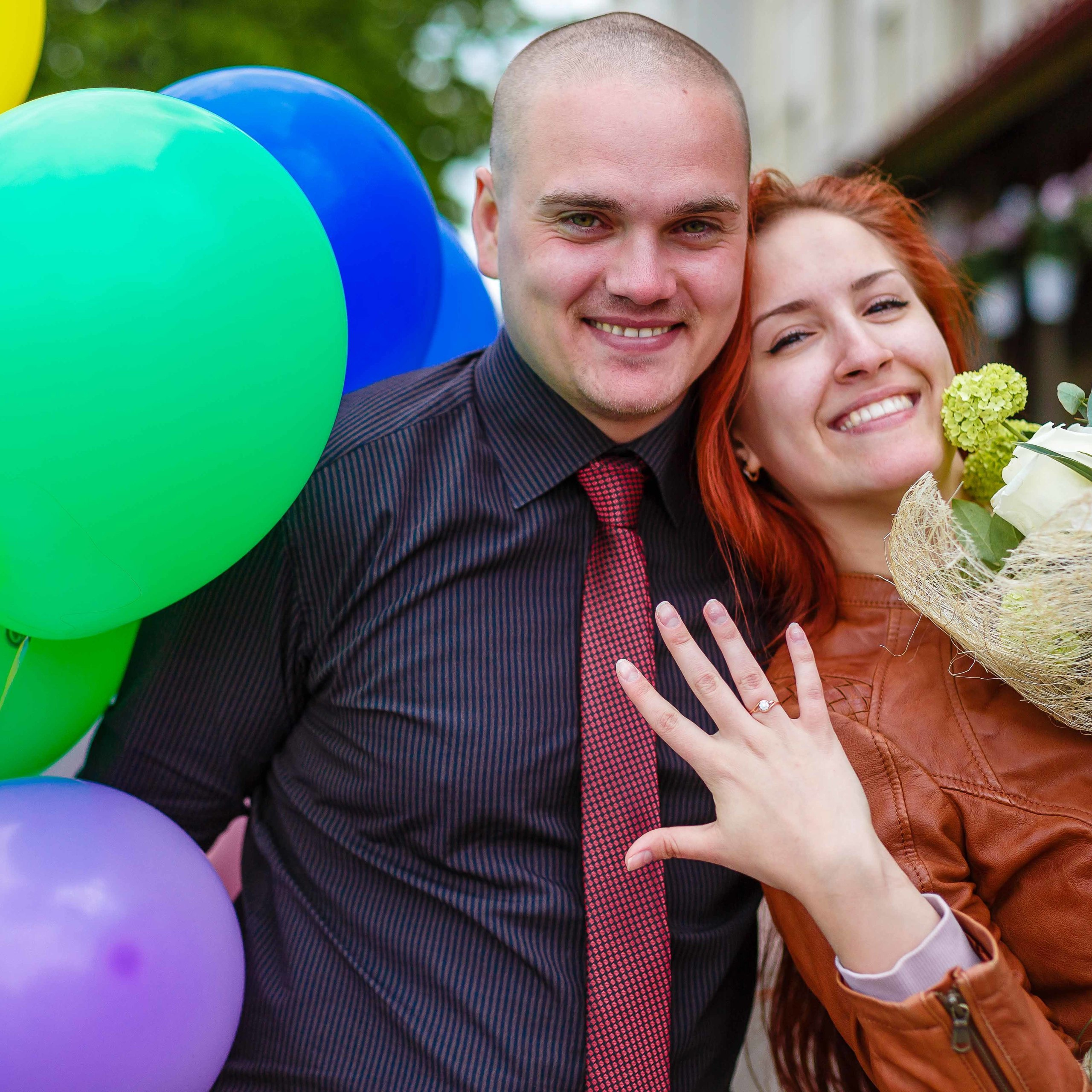 Отзывы о работе Алеси Цайтлер. Портретный фотограф в Кемерово Алеся Цайтлер