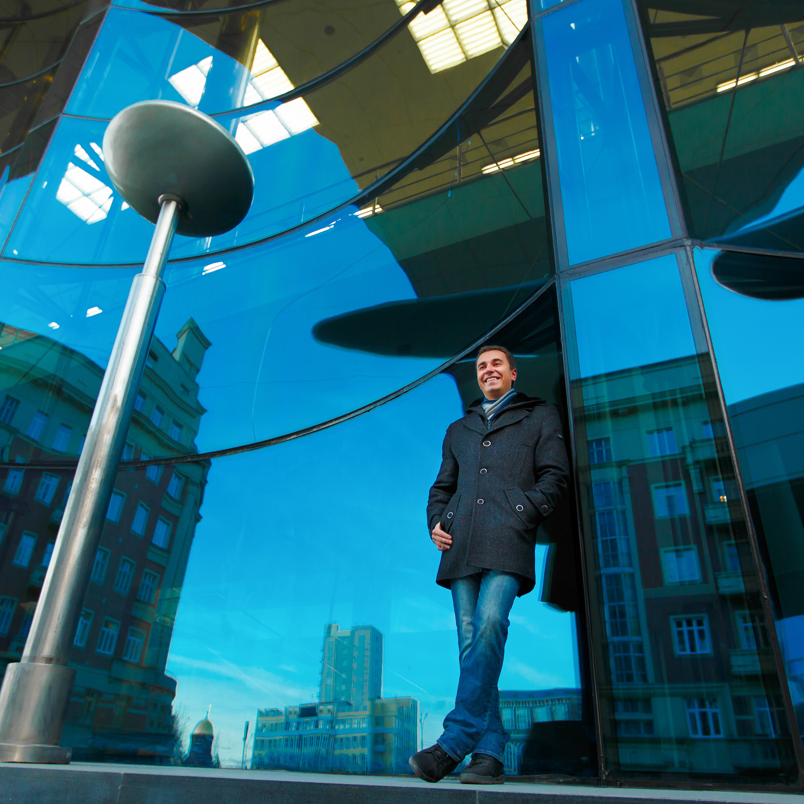 Отзывы о работе Алеси Цайтлер. Портретный фотограф в Кемерово Алеся Цайтлер