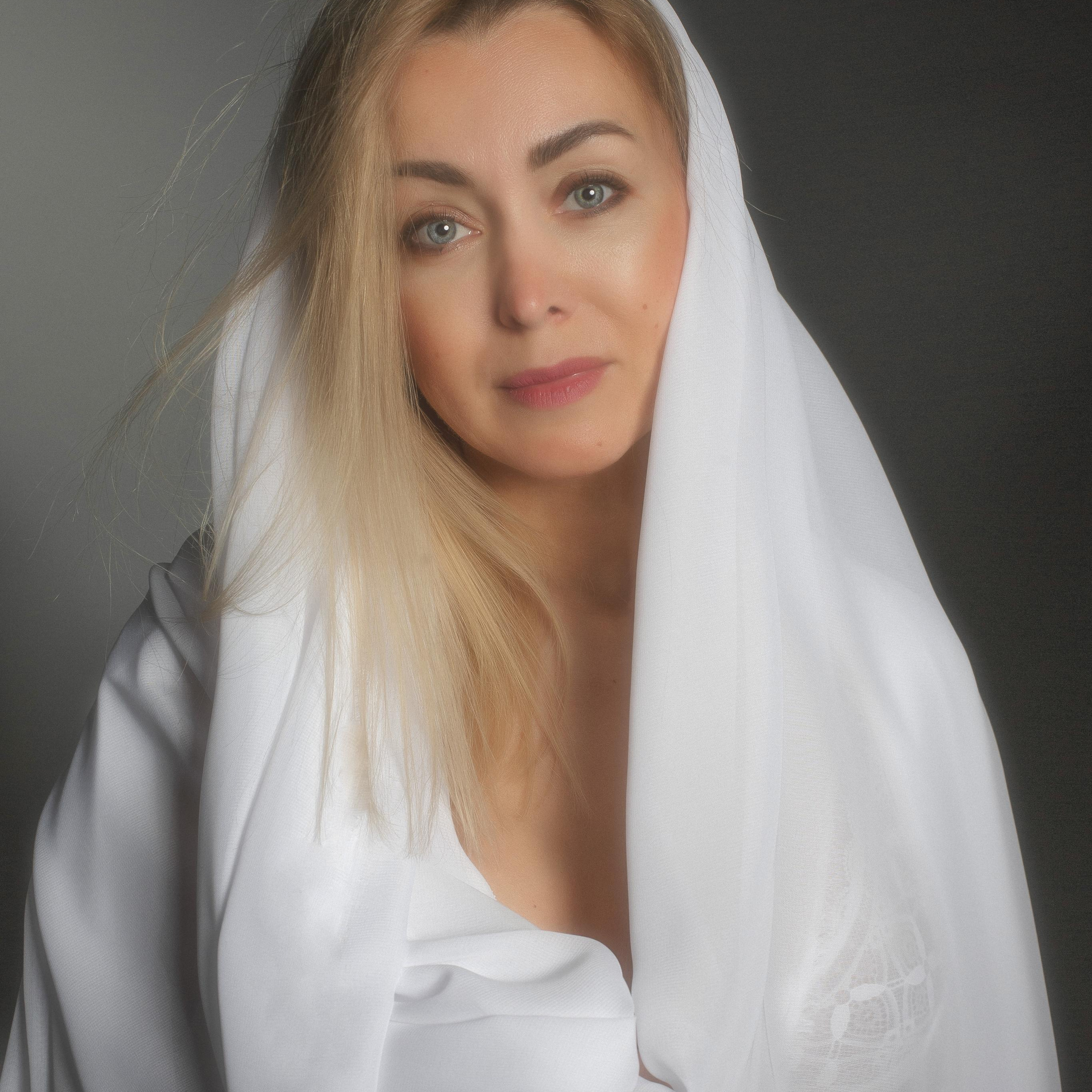 Отзывы о работе Алеси Цайтлер. Портретный фотограф в Кемерово Алеся Цайтлер