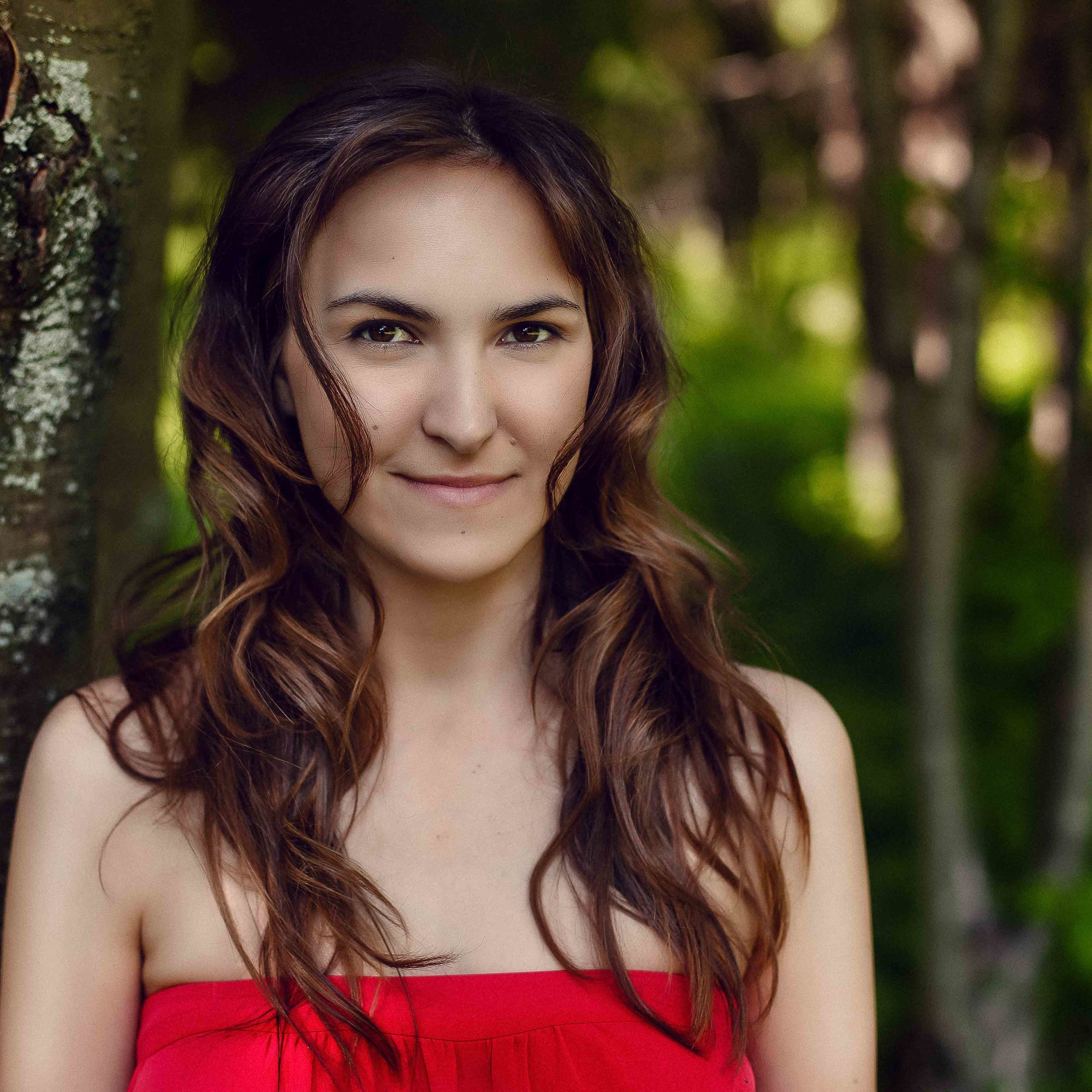 Отзывы о работе Алеси Цайтлер. Портретный фотограф в Кемерово Алеся Цайтлер