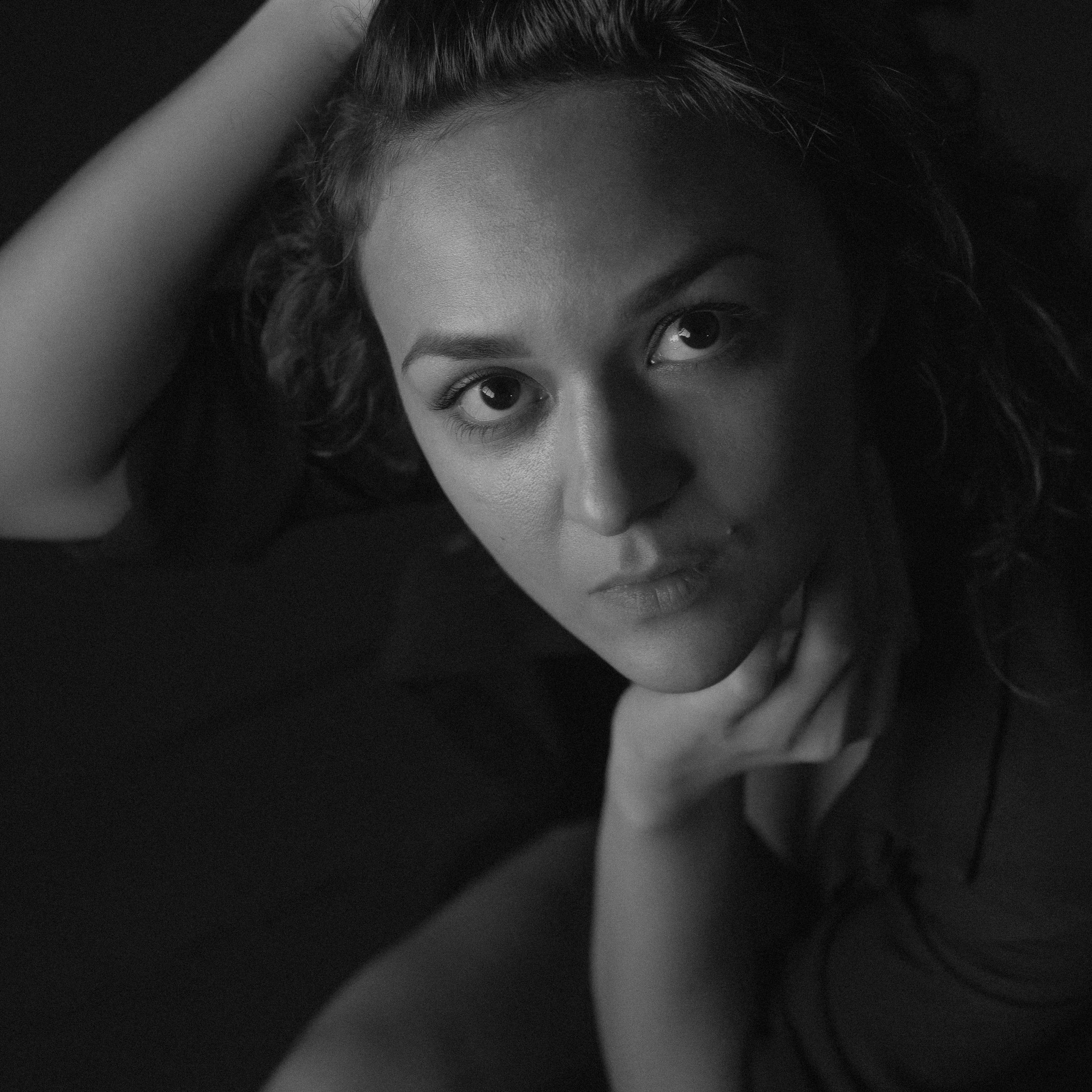 Отзывы о работе Алеси Цайтлер. Портретный фотограф в Кемерово Алеся Цайтлер