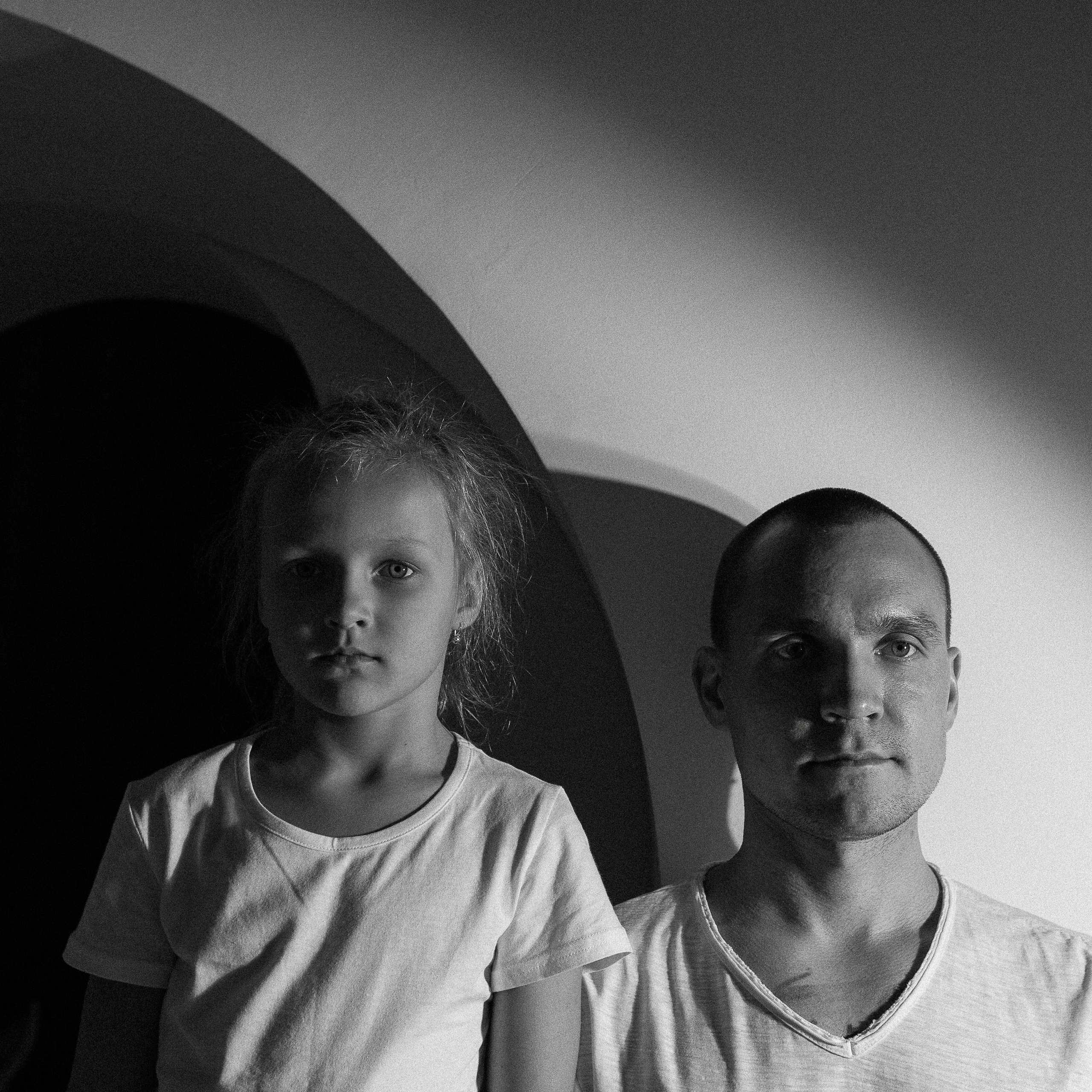 Отзывы о работе Алеси Цайтлер. Портретный фотограф в Кемерово Алеся Цайтлер