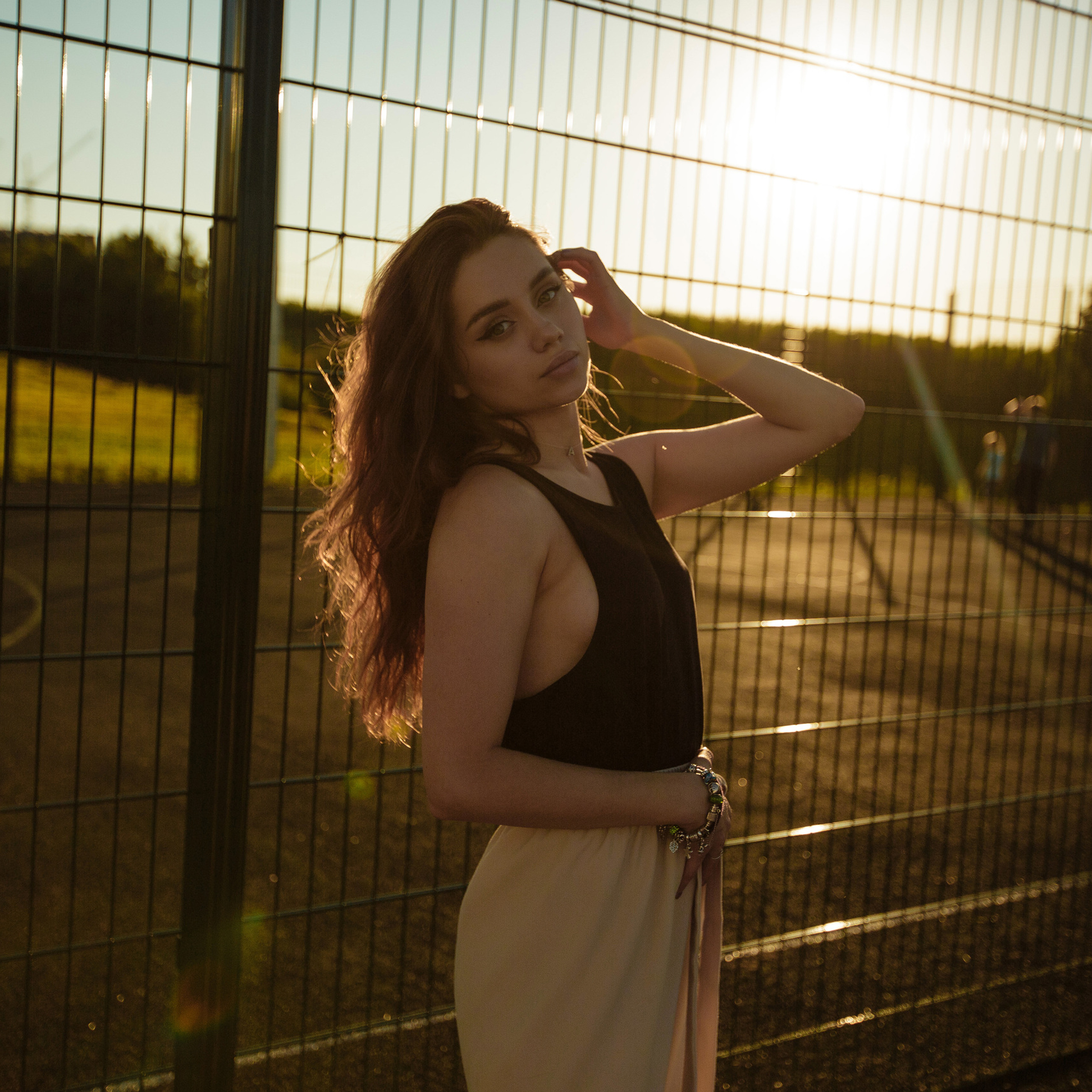 Отзывы о работе Алеси Цайтлер. Портретный фотограф в Кемерово Алеся Цайтлер