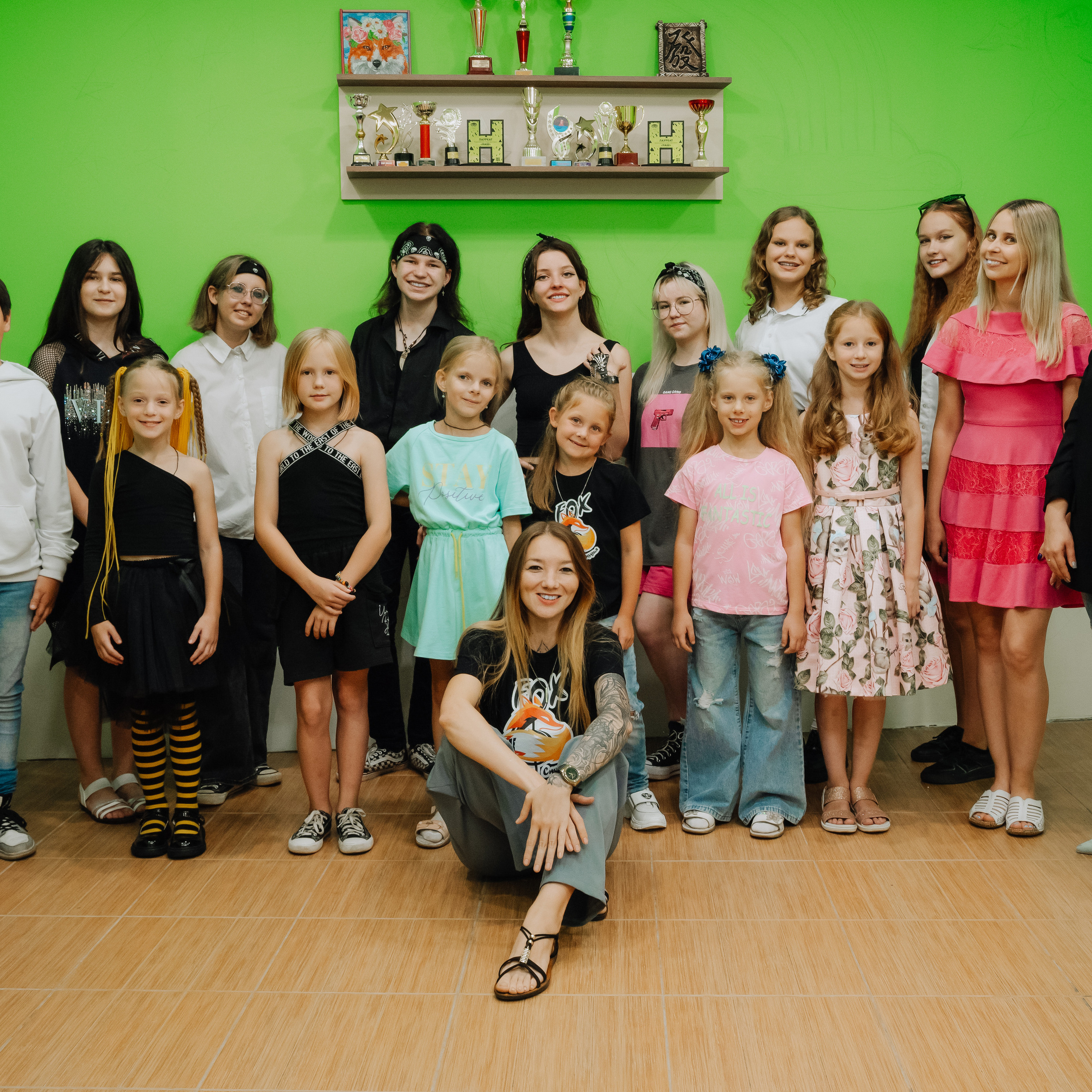 Отзывы. Репортажный фотограф Ефимов Егор