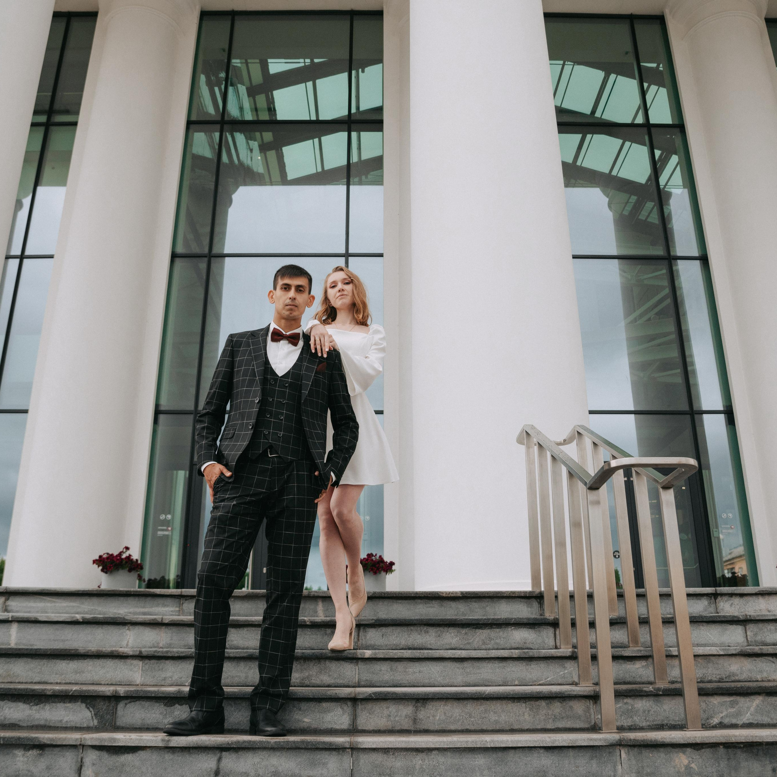 Отзывы. Репортажный фотограф Ефимов Егор