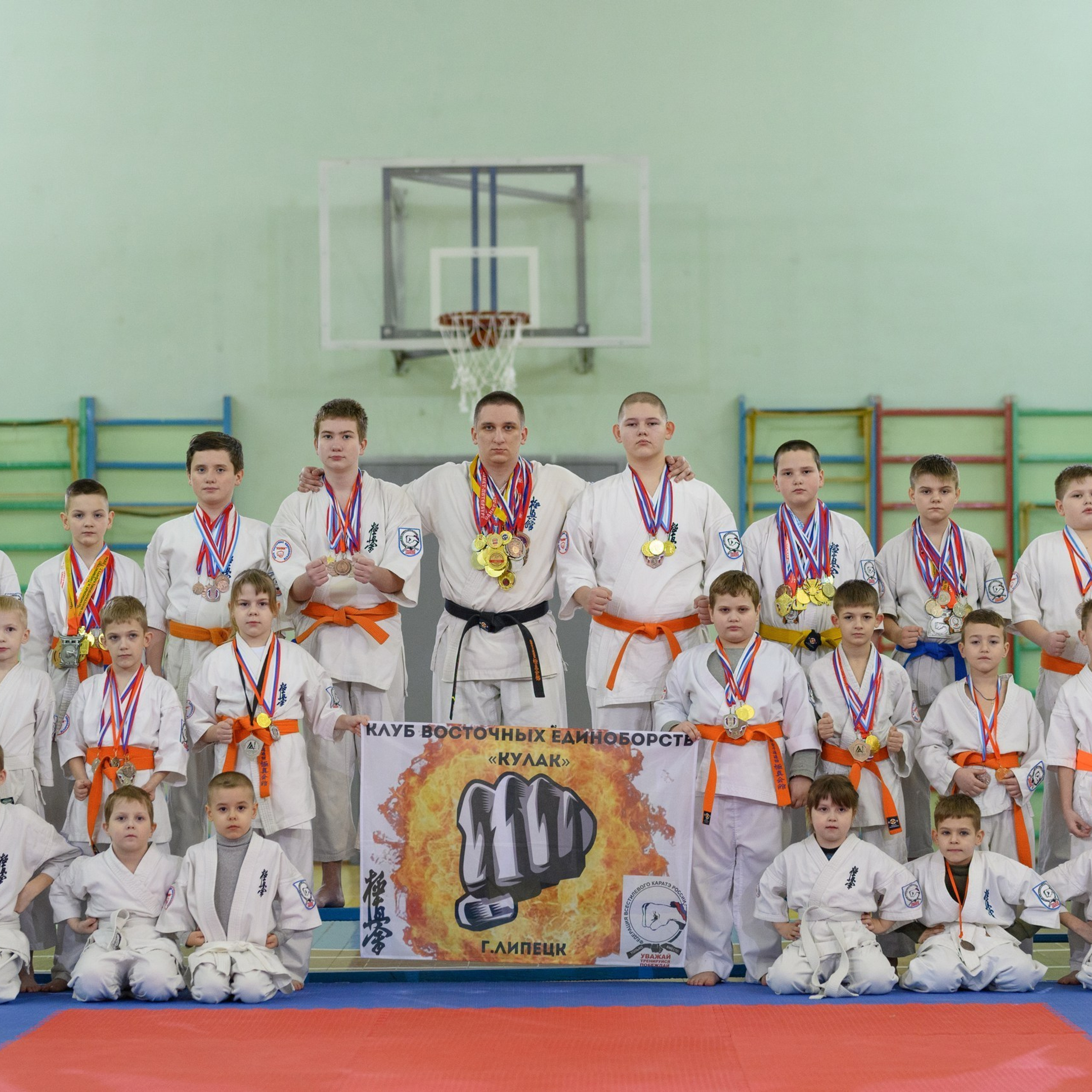 Отзывы. Репортажный фотограф Ефимов Егор