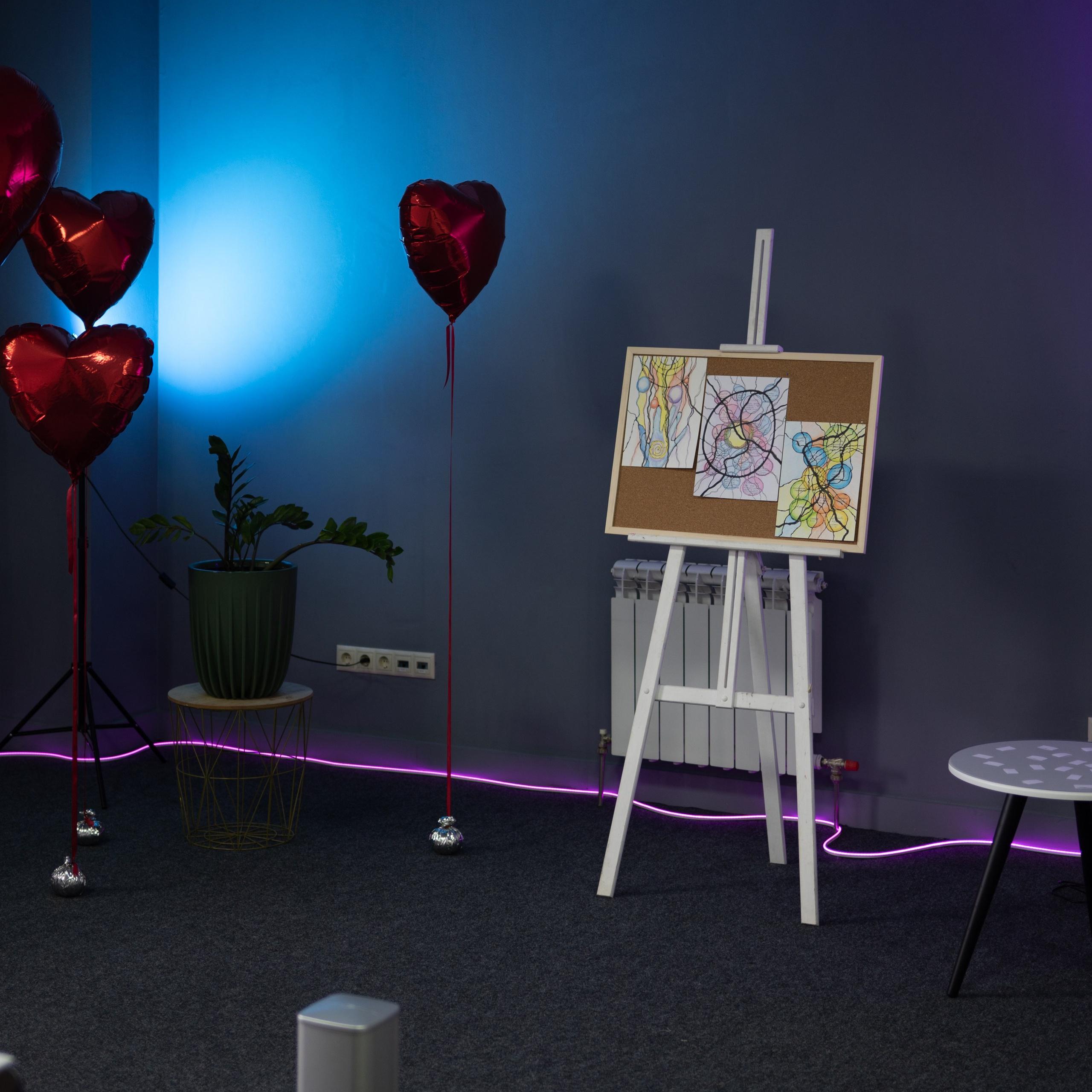 Отзывы. Семейный фотограф и женский портрет в Ростове-на-Дону Наталья Нева