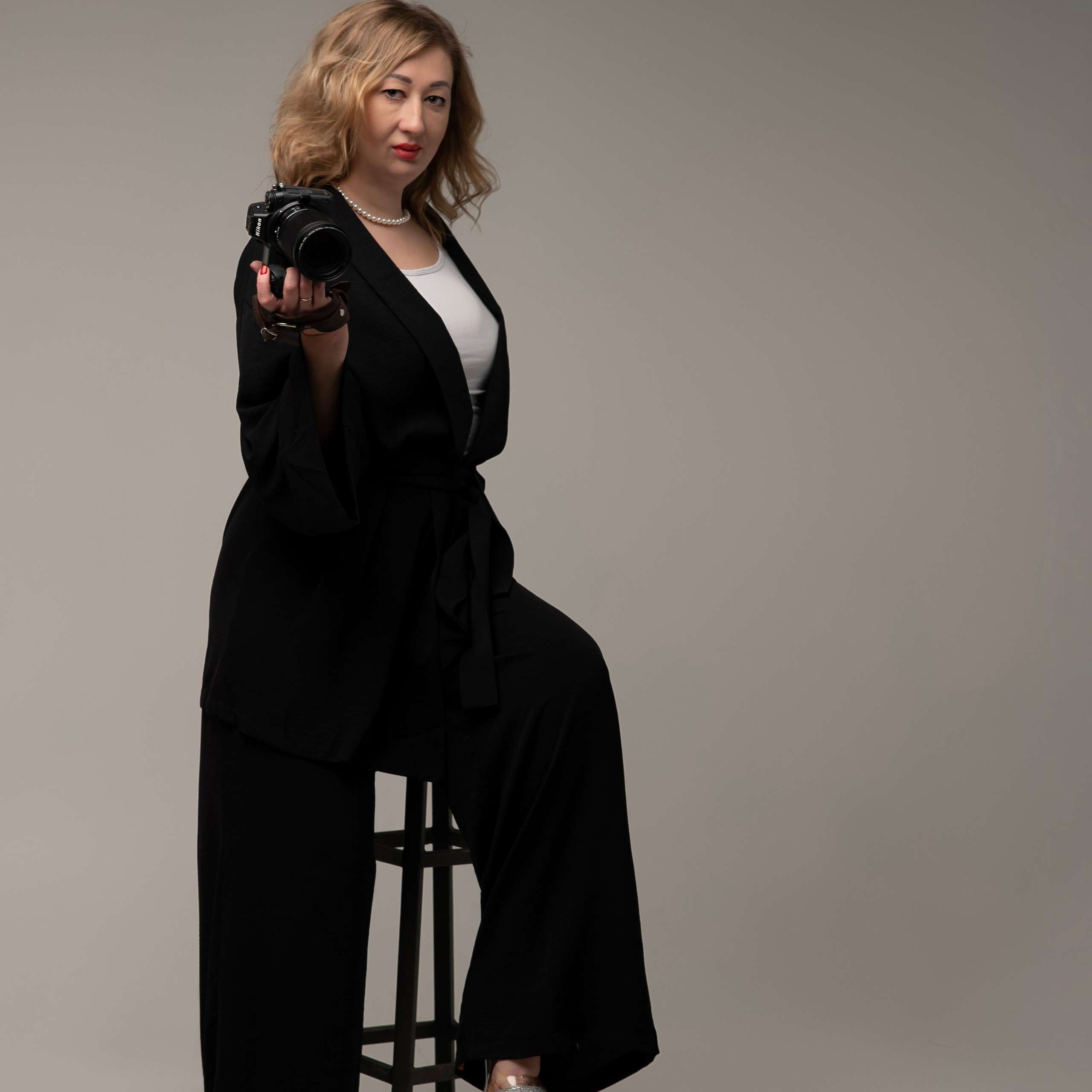 Отзывы. Семейный фотограф и женский портрет в Ростове-на-Дону Наталья Нева