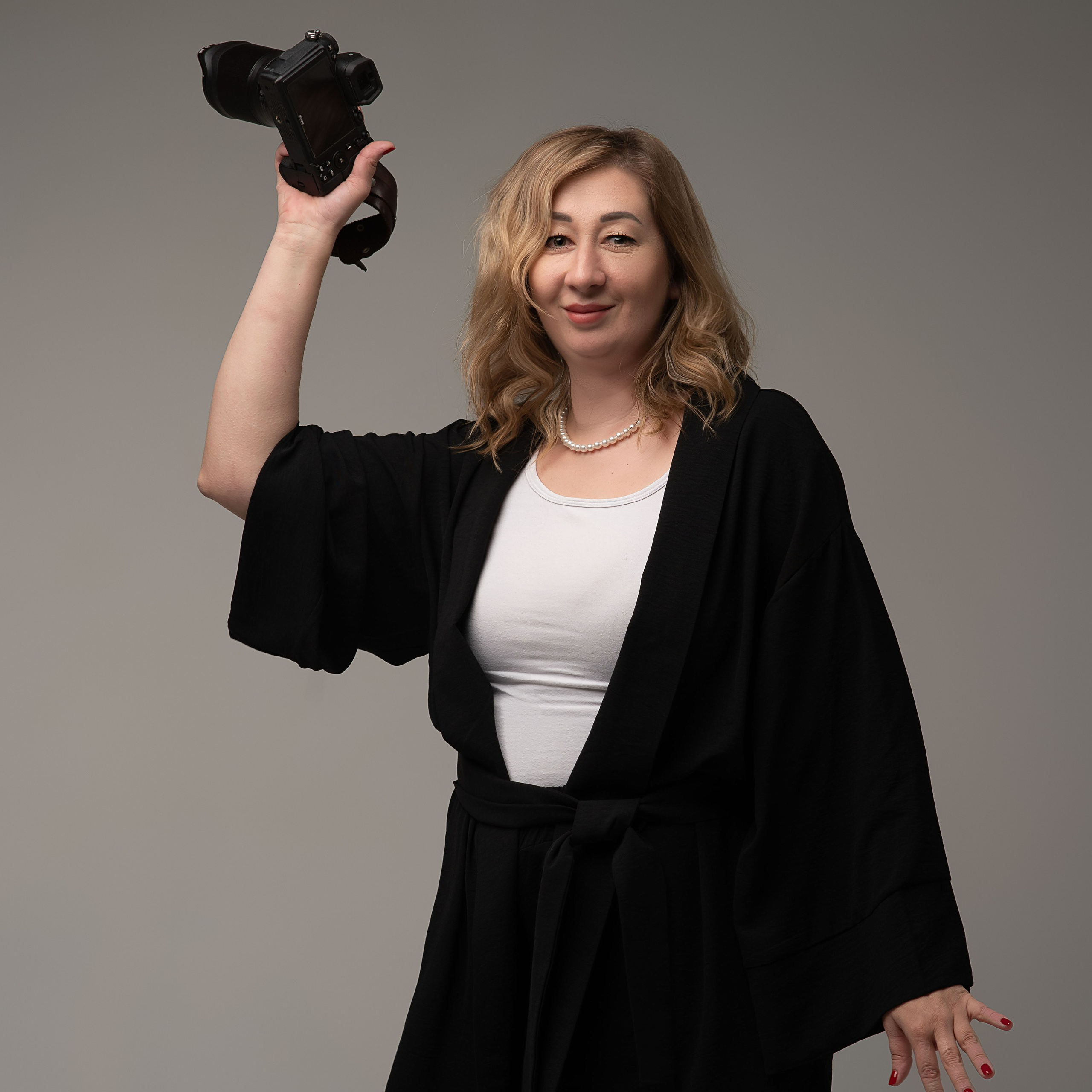 Отзывы. Семейный фотограф и женский портрет в Ростове-на-Дону Наталья Нева