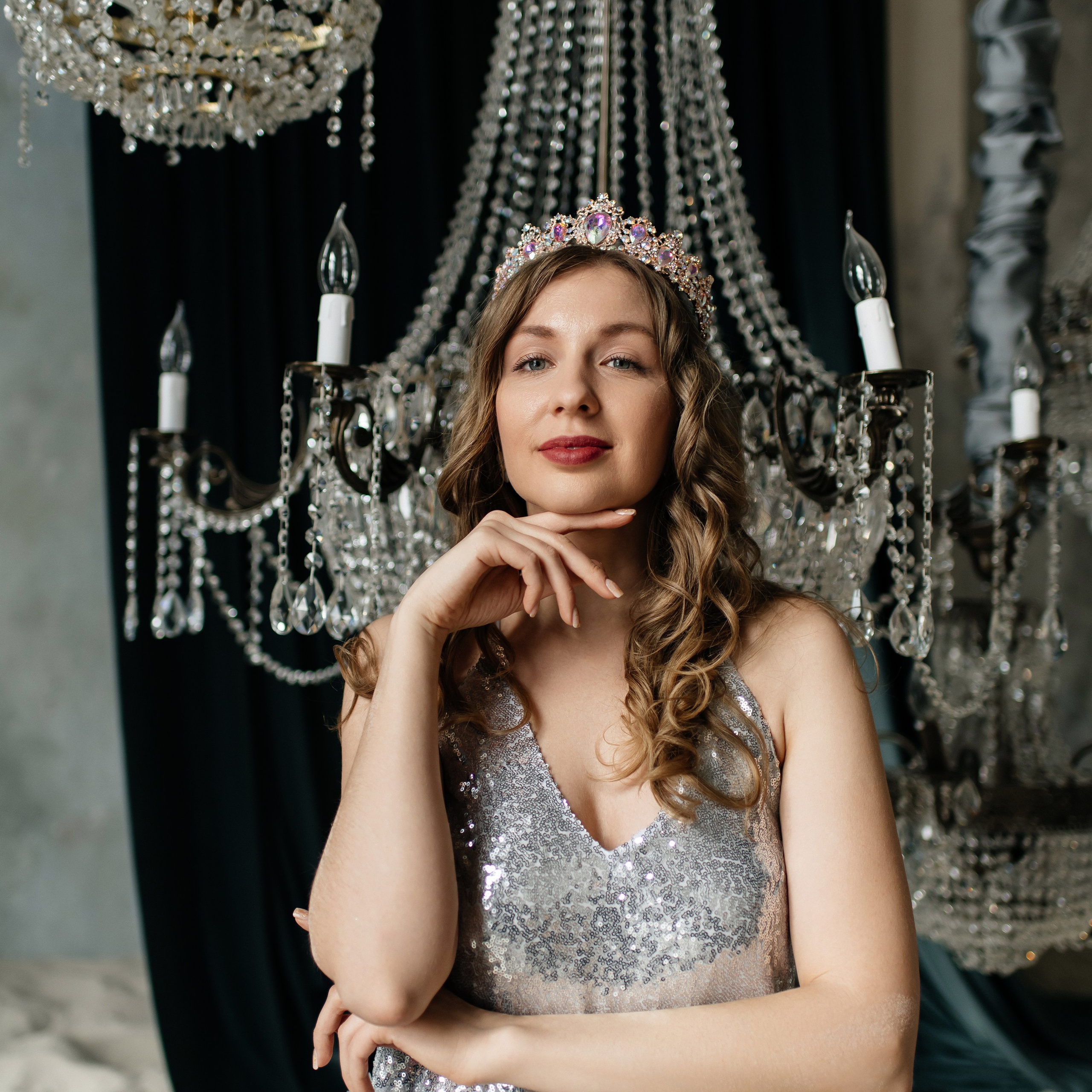 «Королева песков»