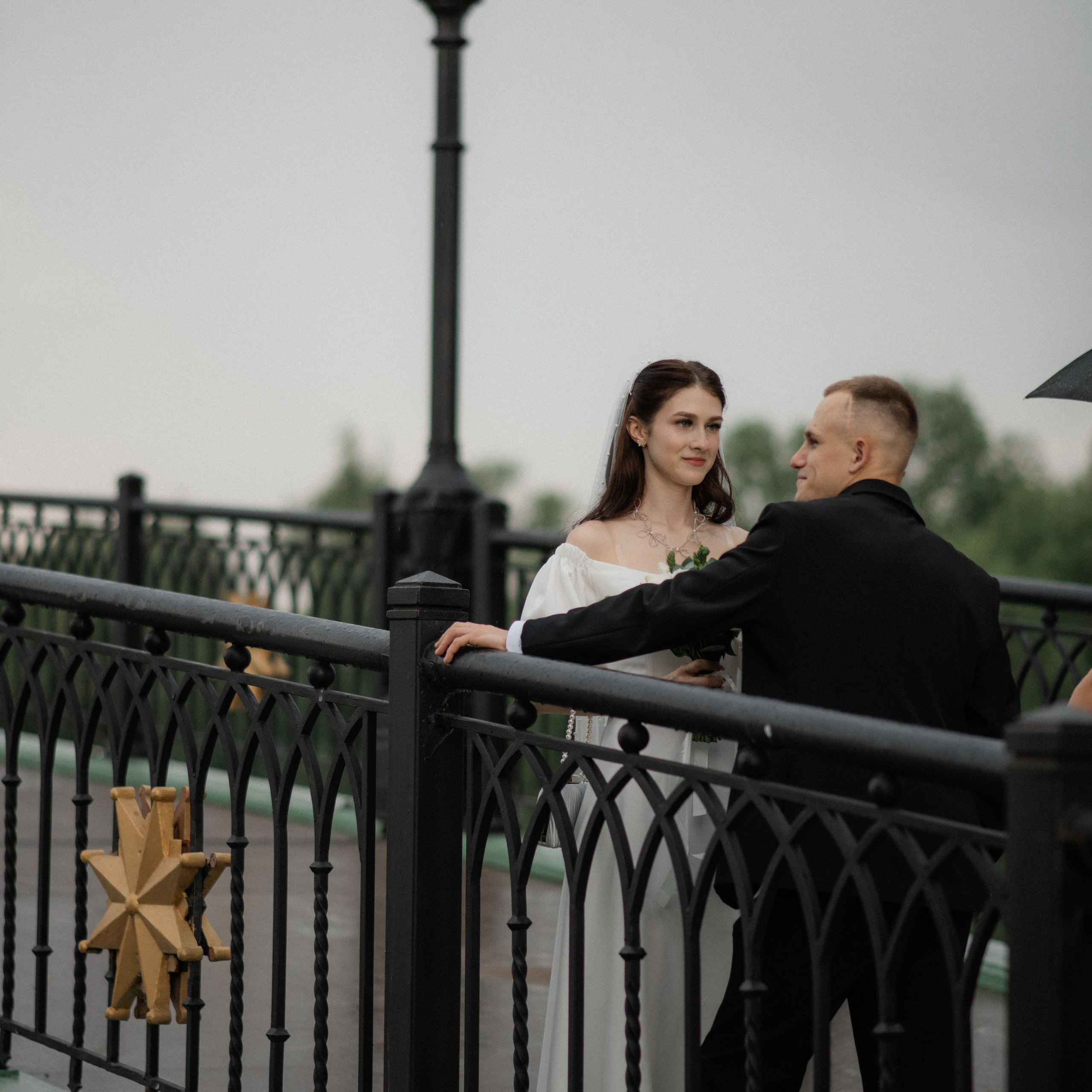 Людмила & Алексей