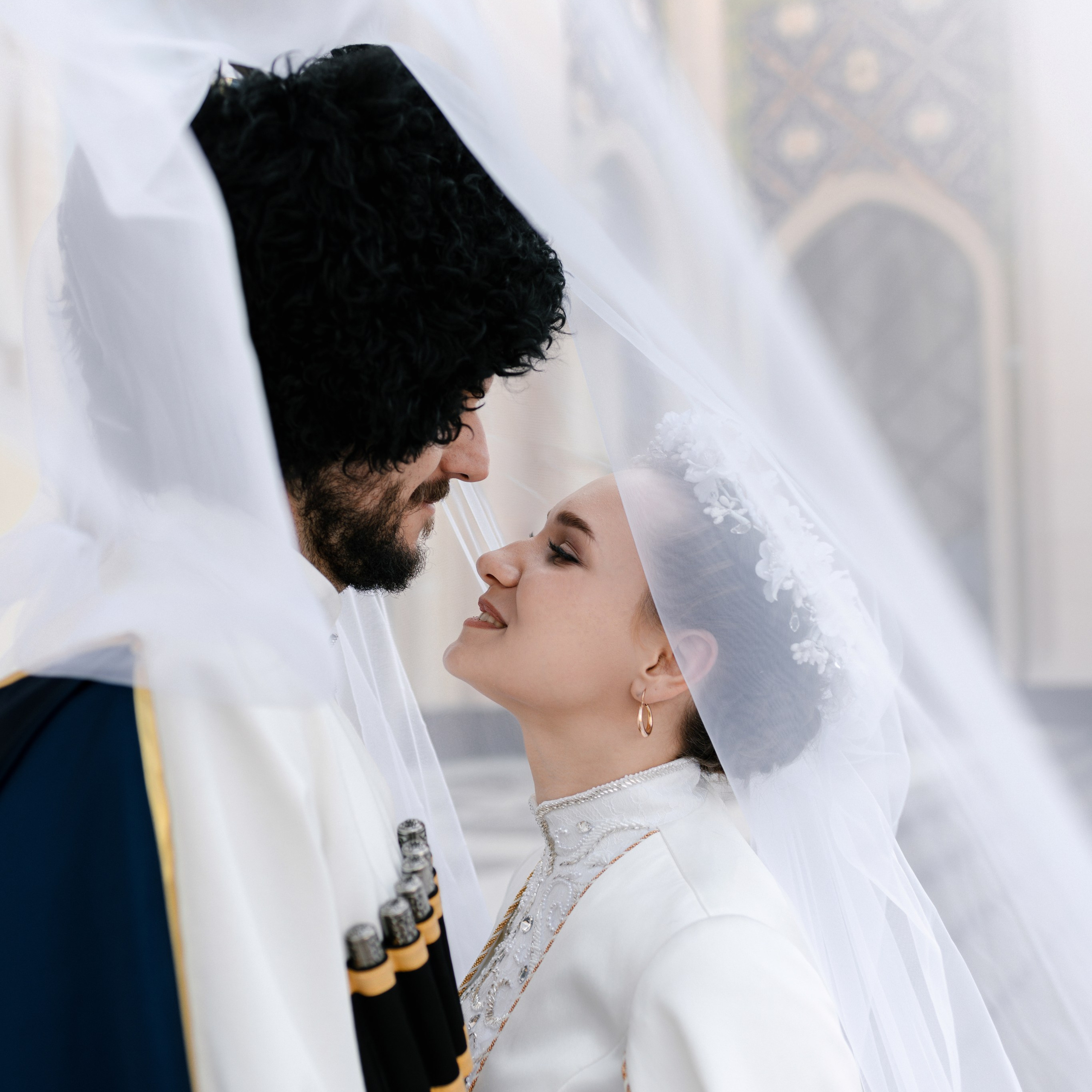 Роман и Алина