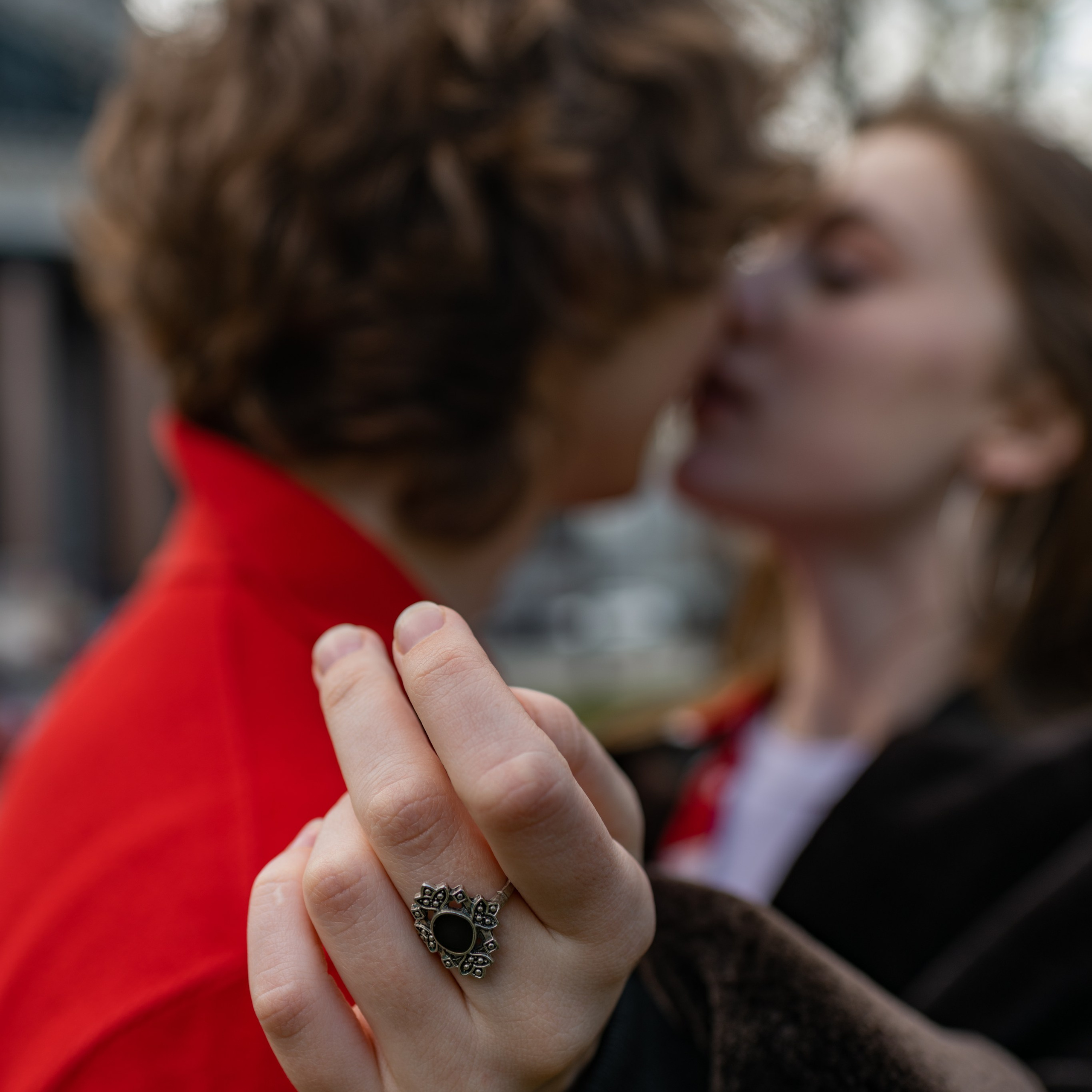 Матвей + Елена