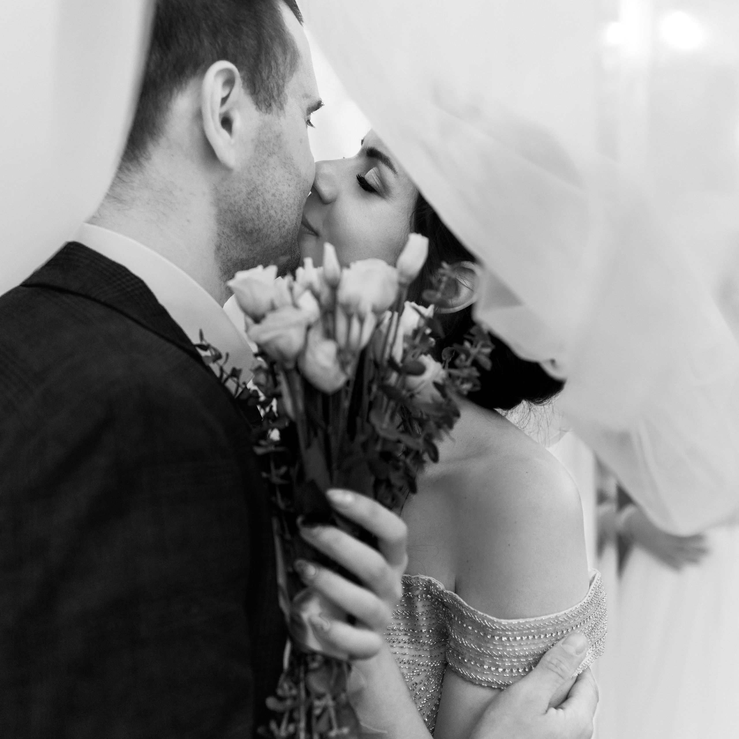 Лейла и Сергей