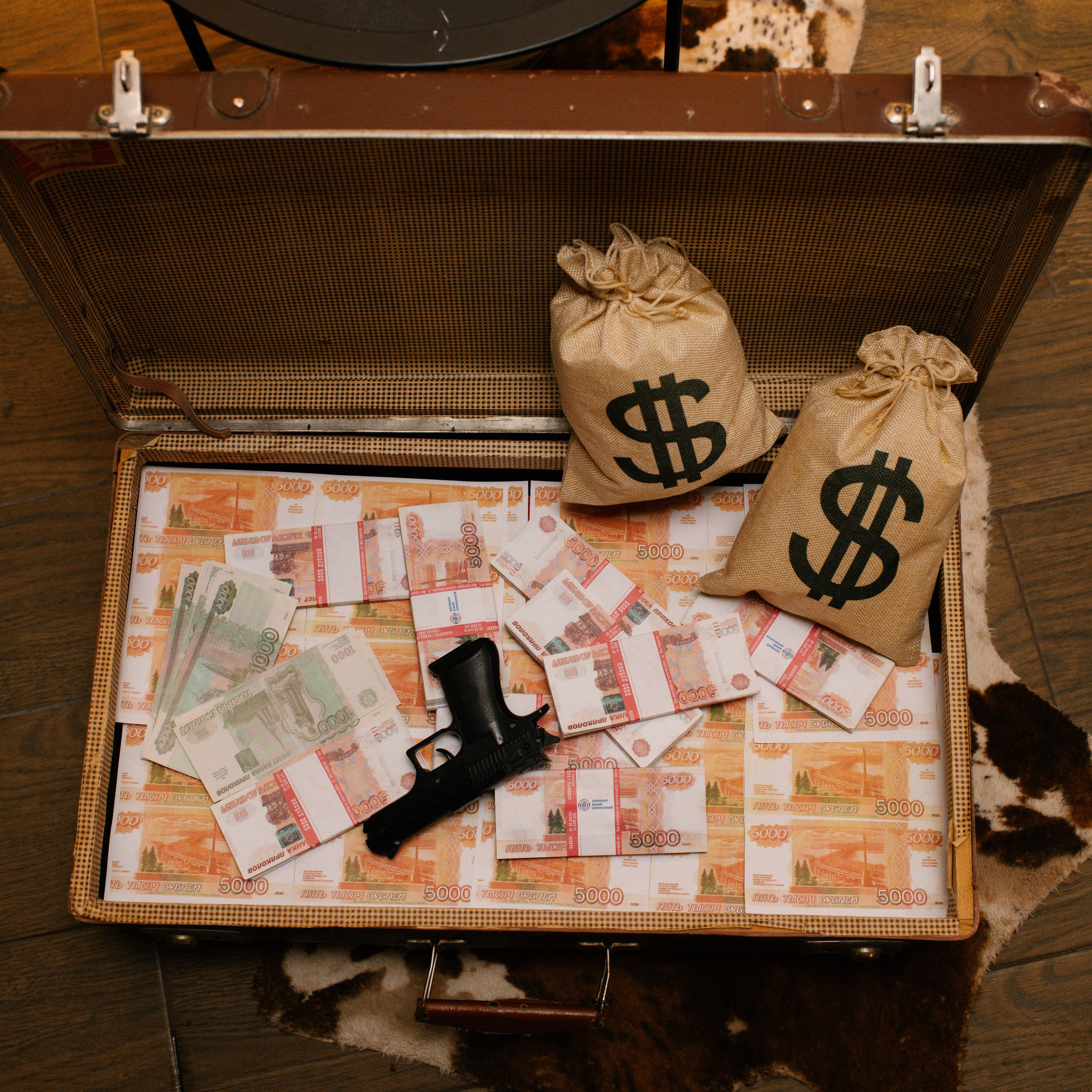 The Great Gatsby Party