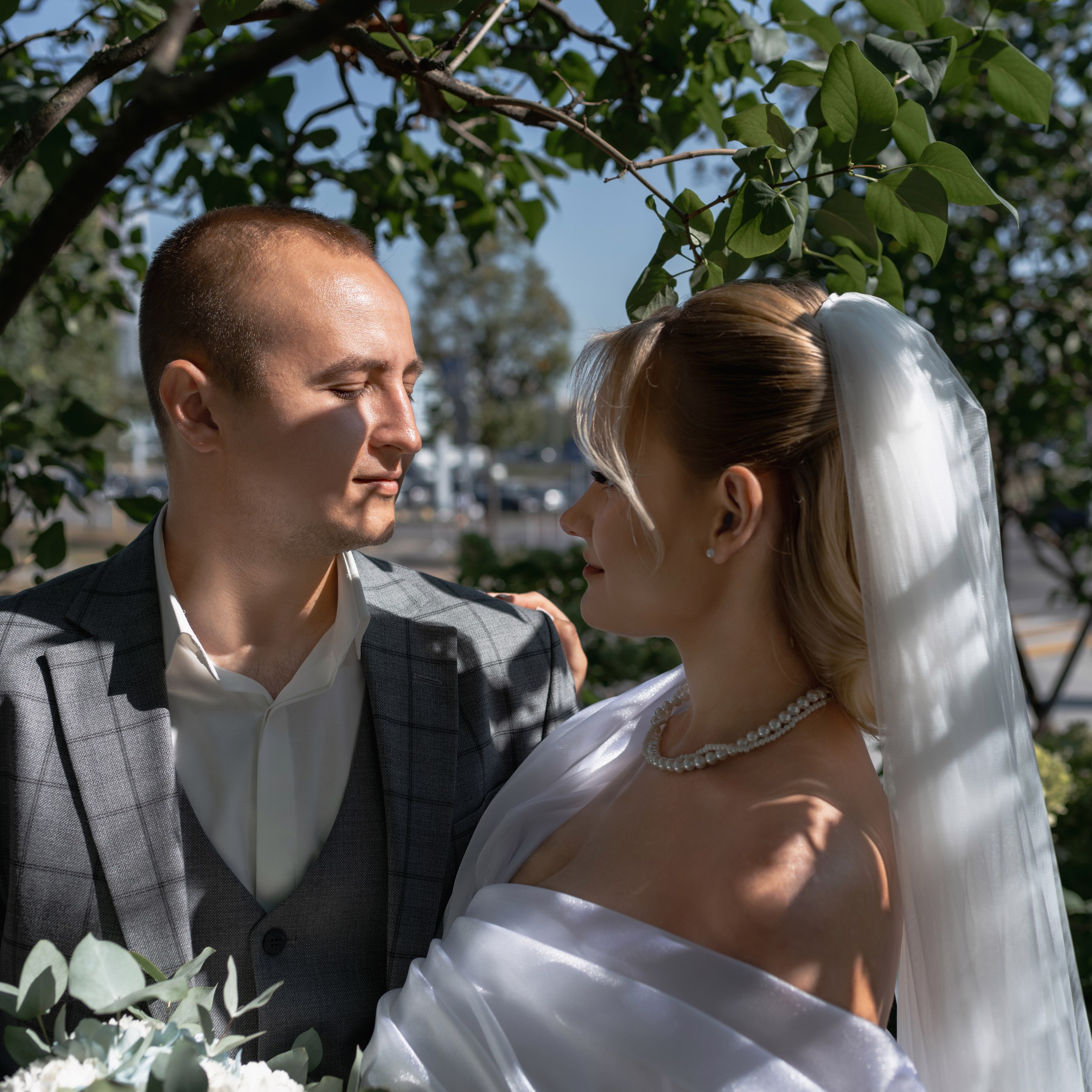 Софья и Вильдан