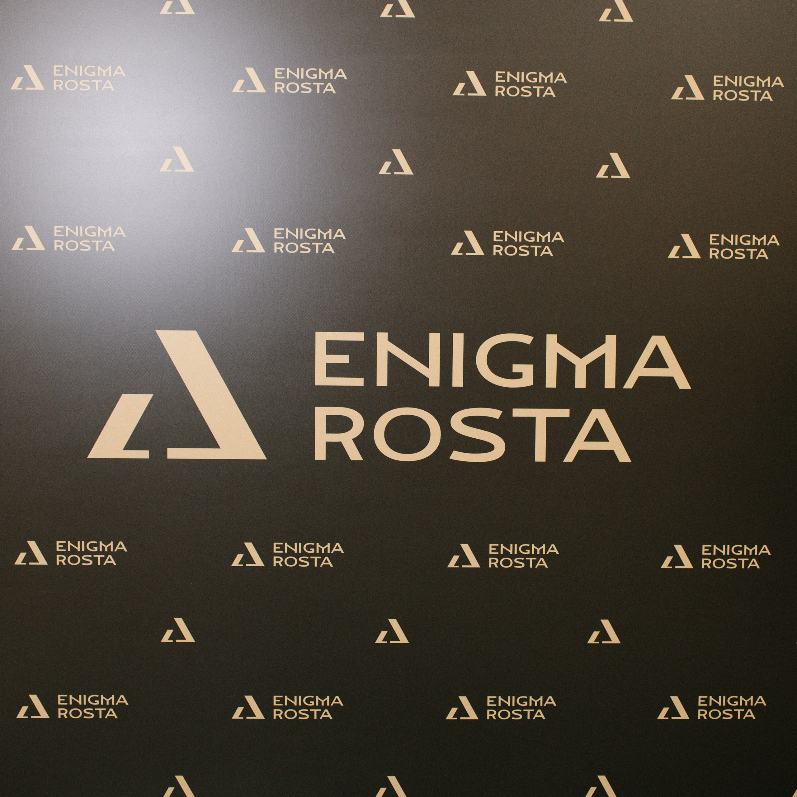 Enigma Rosta