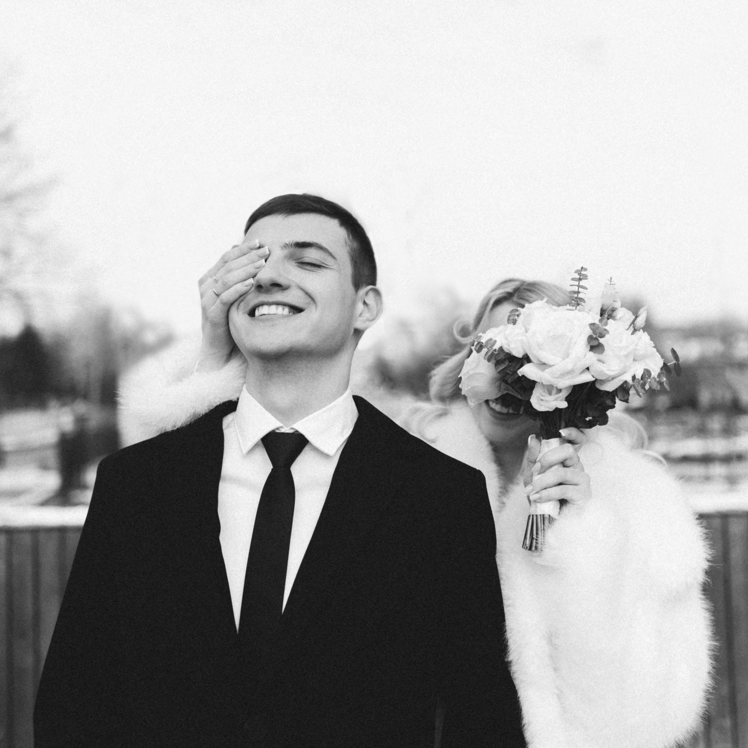 Екатерина & Илья