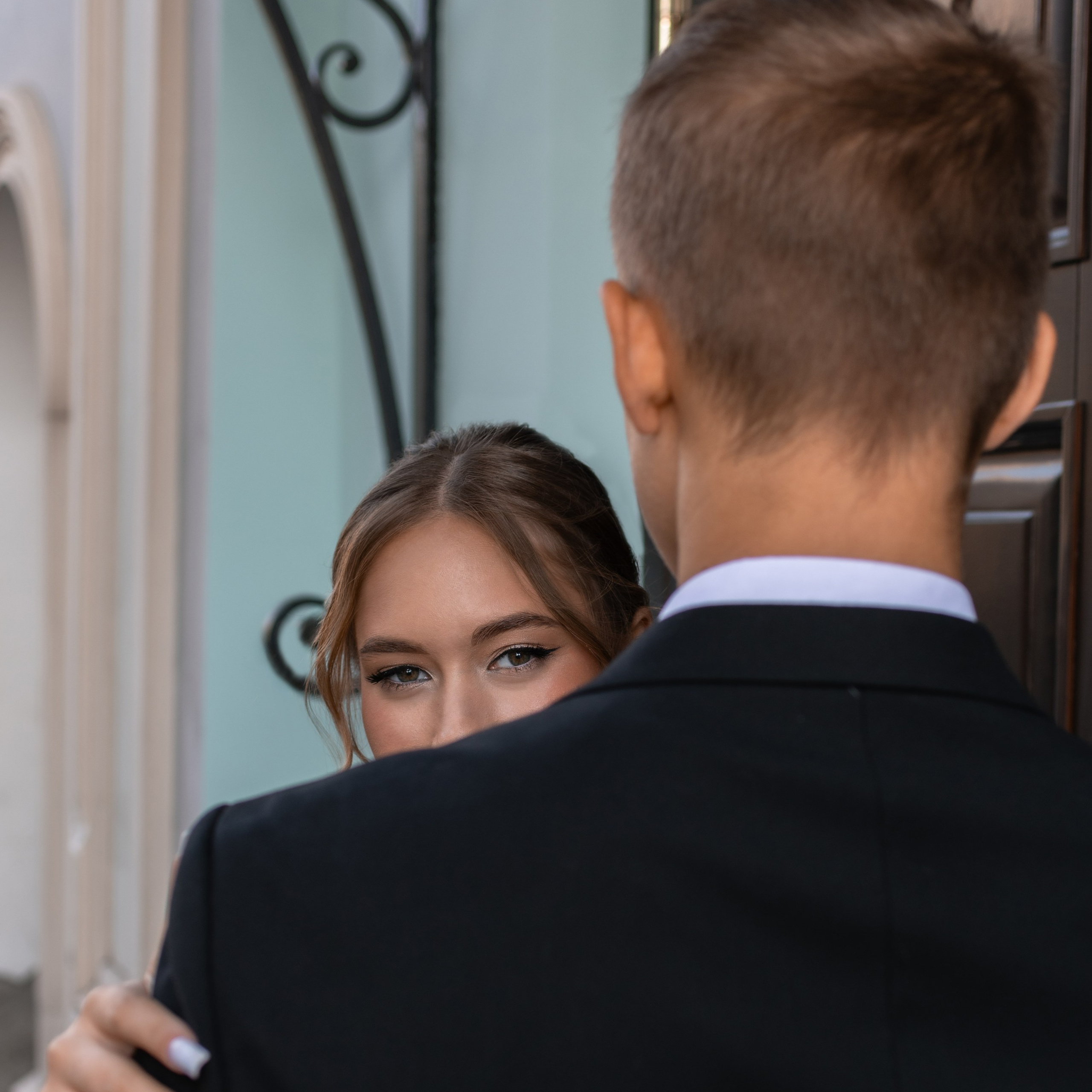 Мария и Артём