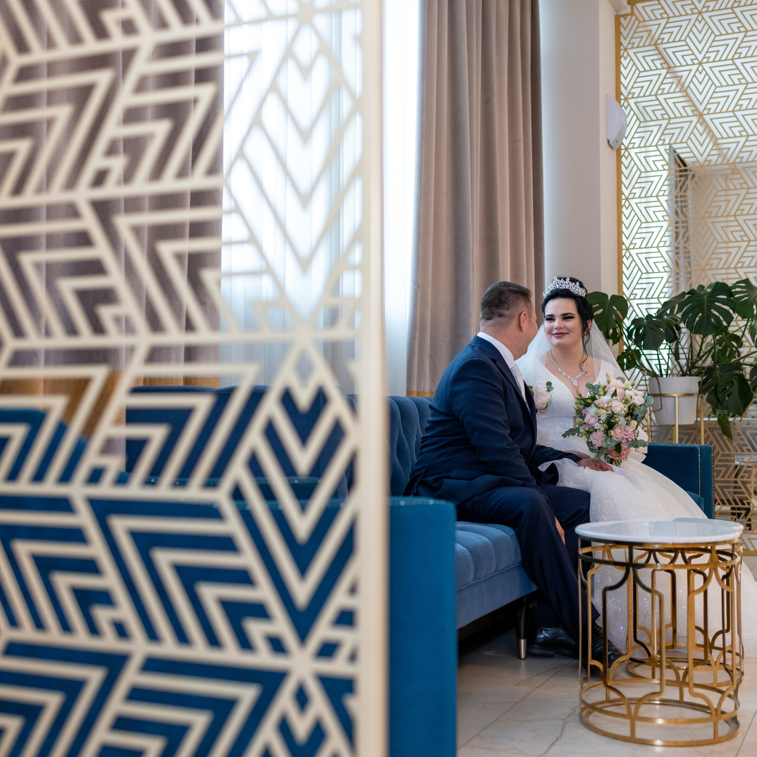 Виктория и Александр