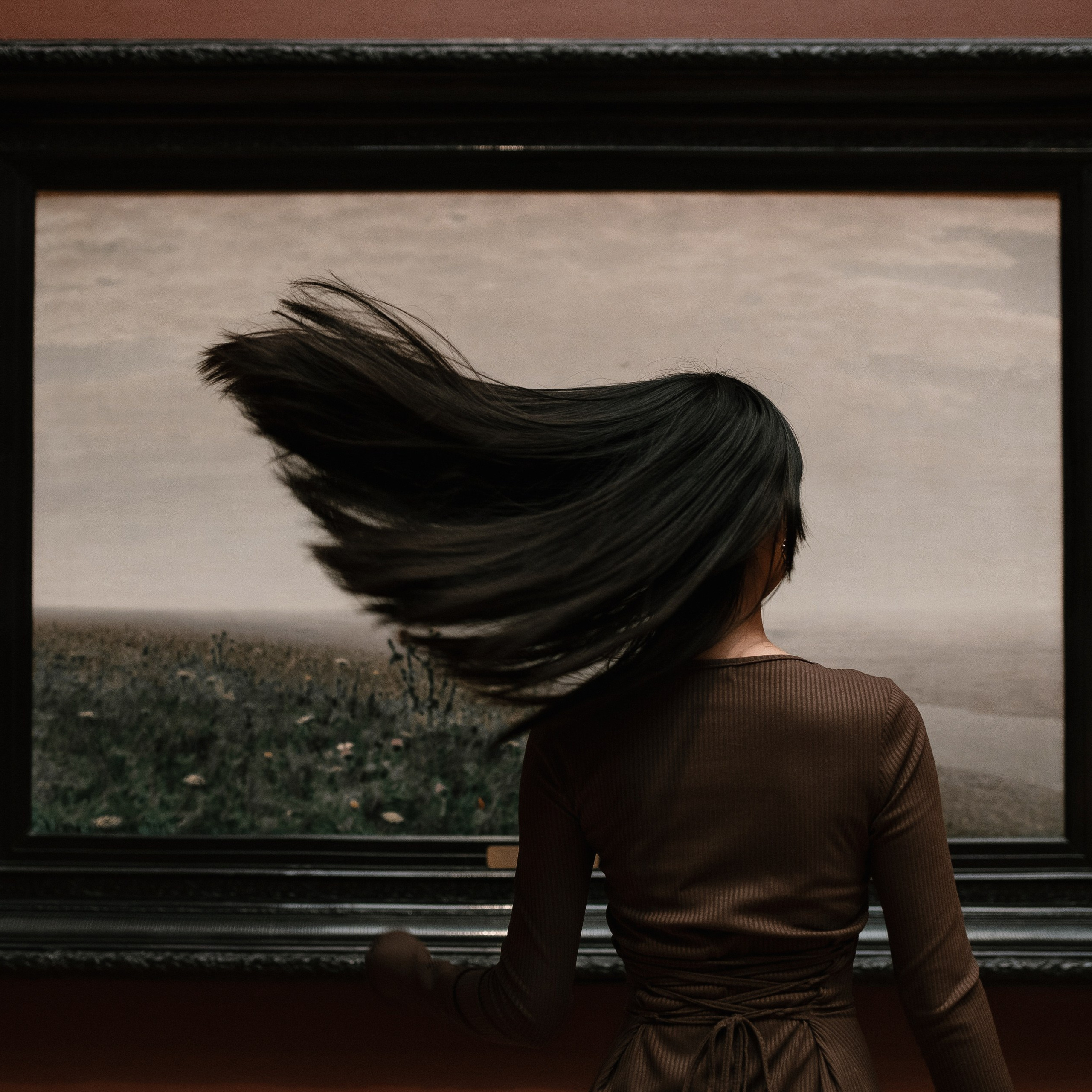 В&nbsp;галереи