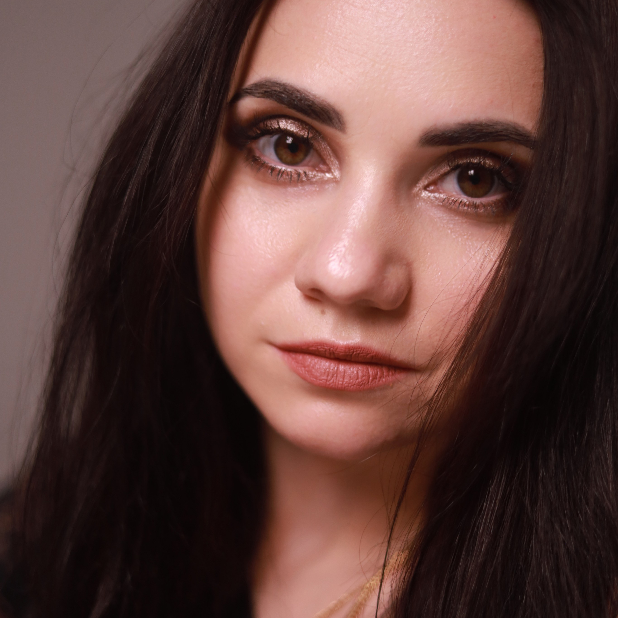 Фотосессия студийная