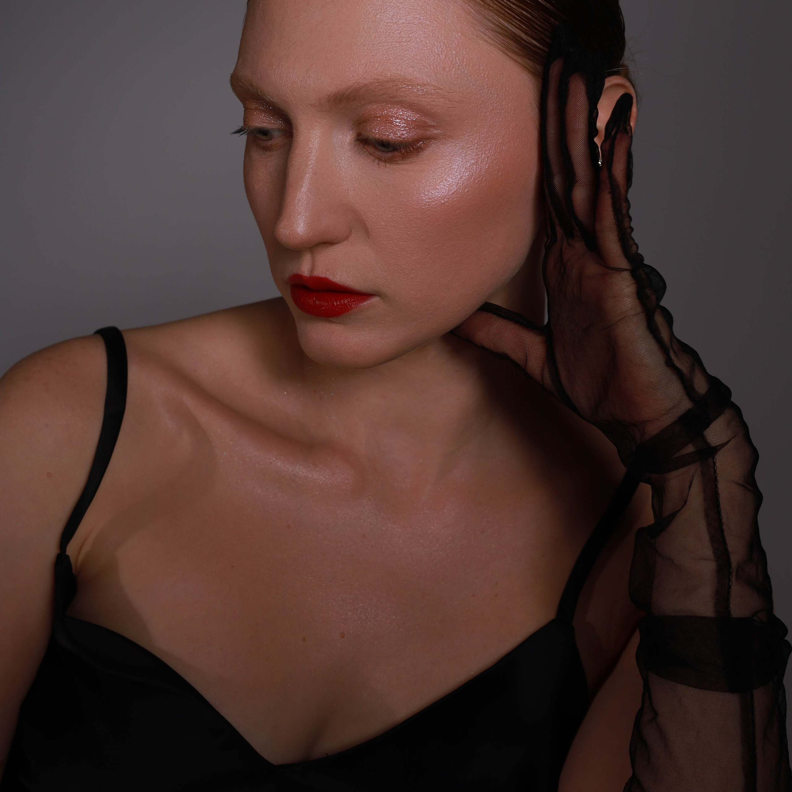 Фотограф в Крыму Татьяна Барицкая ЕНОТИКА