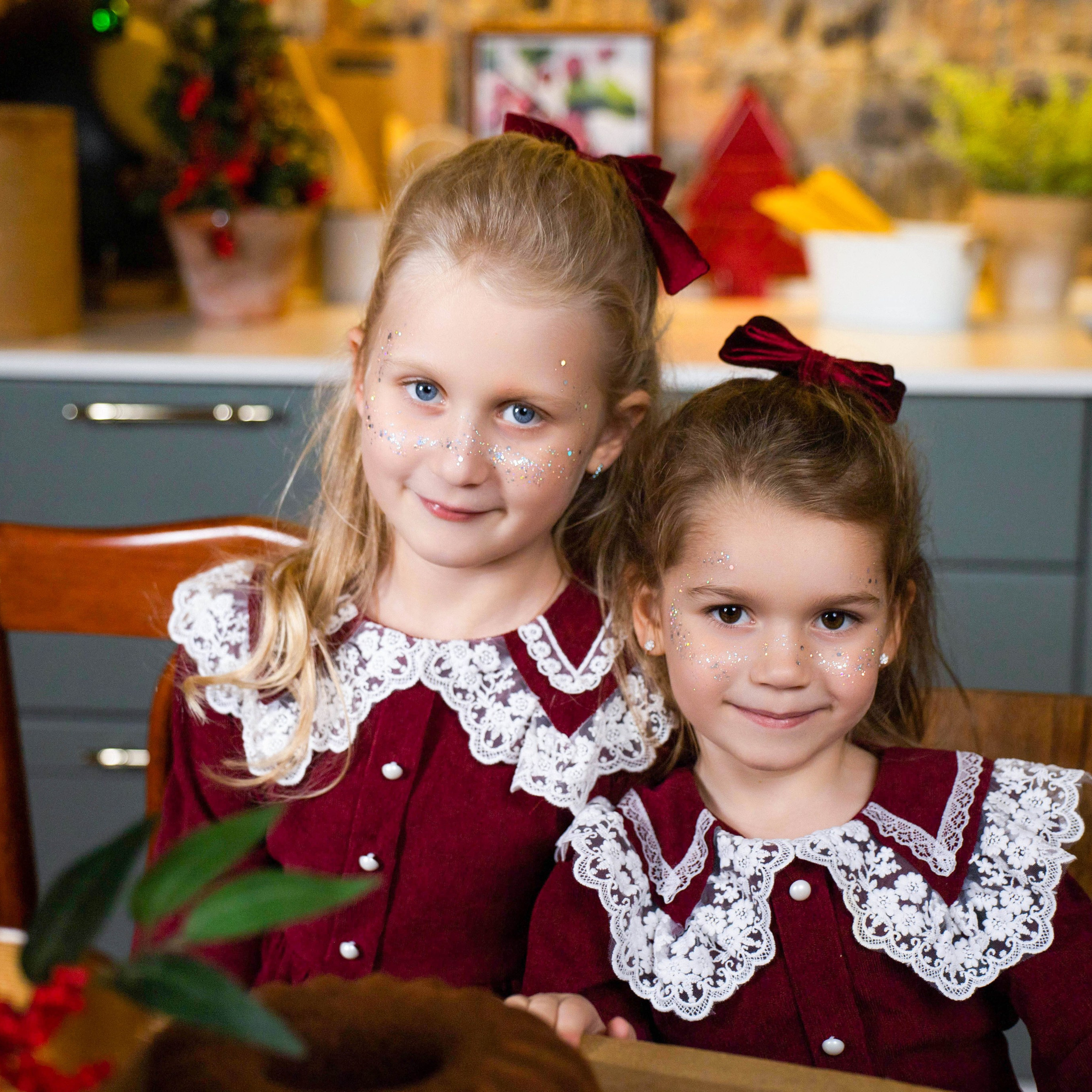 Фотосессия семейная «Новый год»