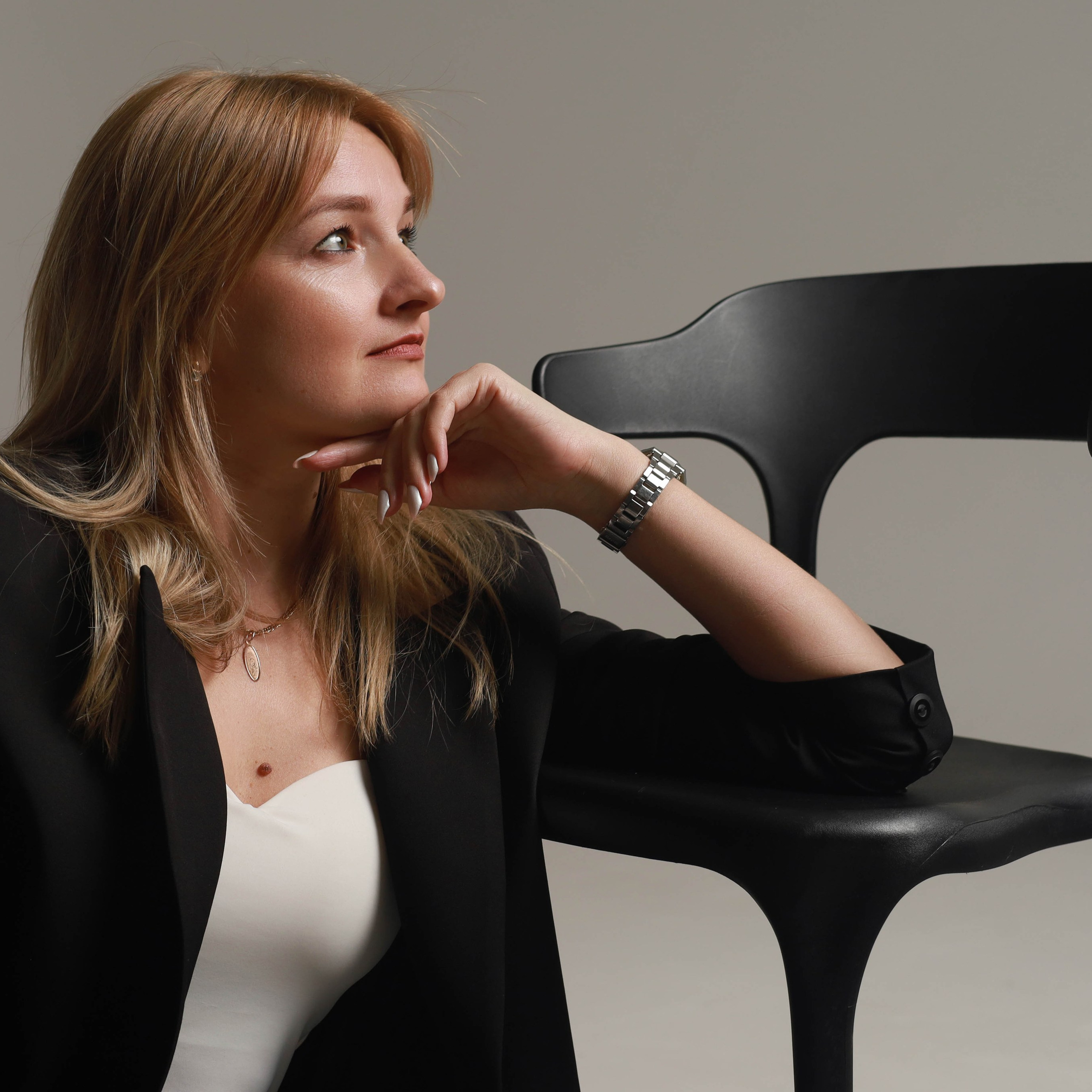 Фотосессия студийная