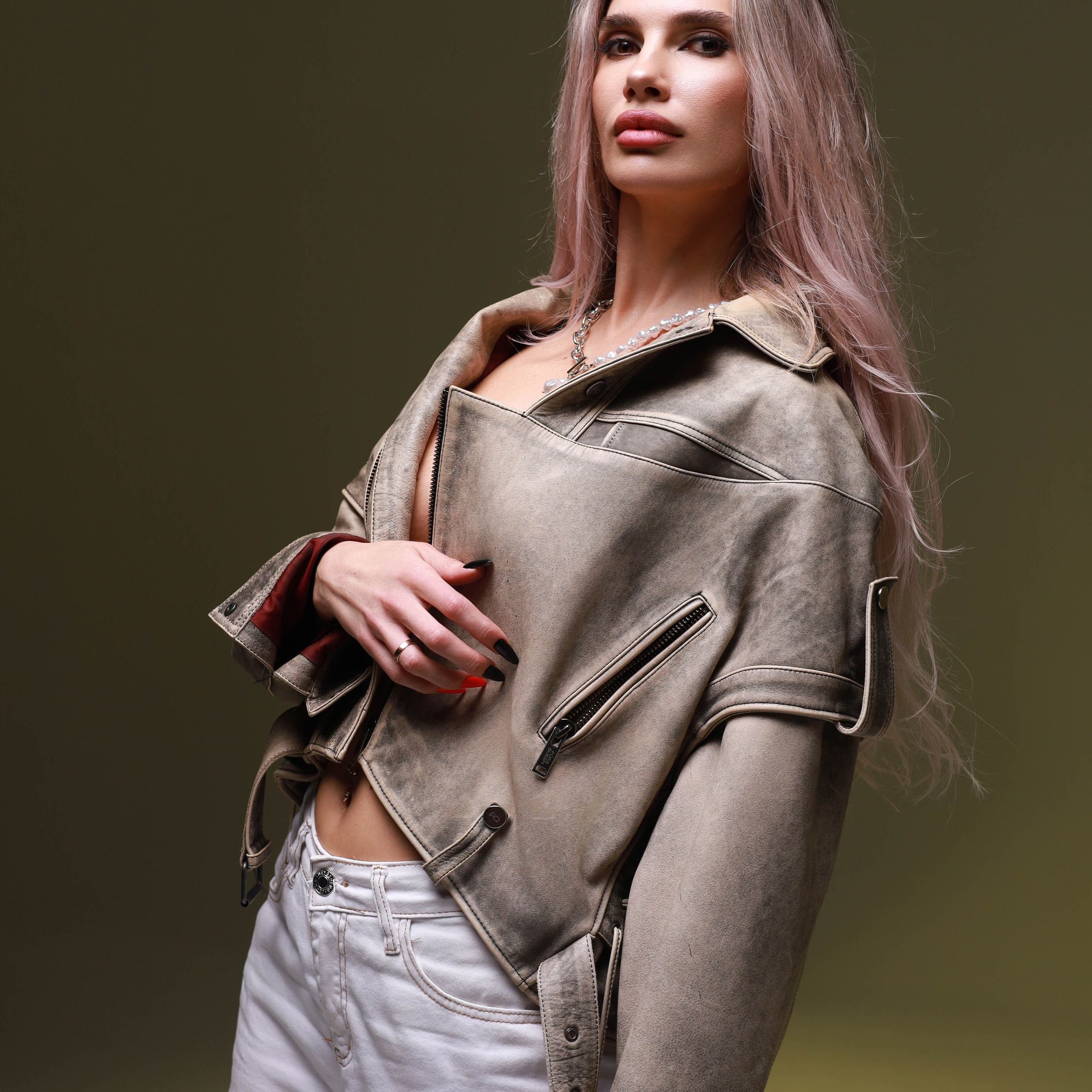 Фотосессия студийная