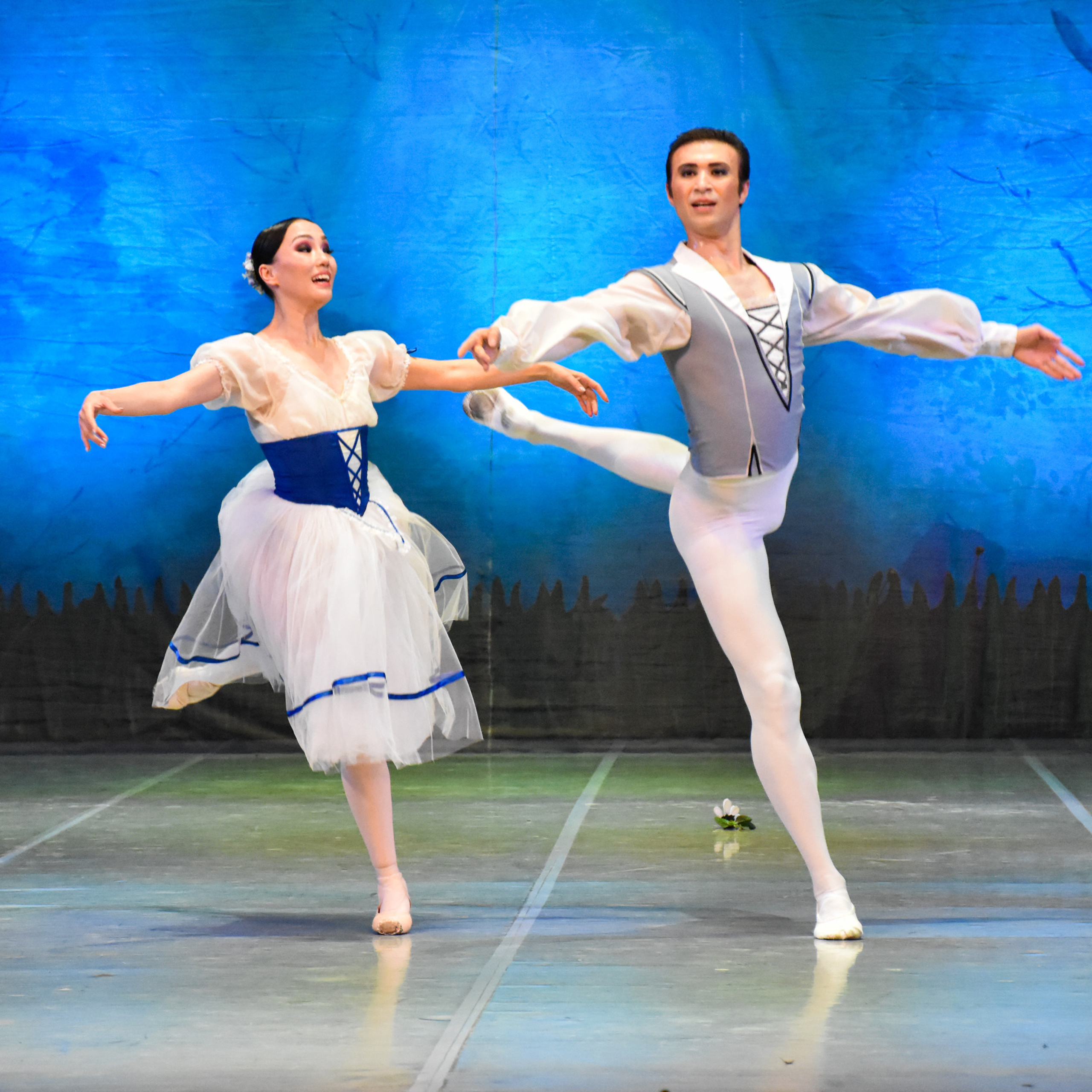 Балет «Жизель»