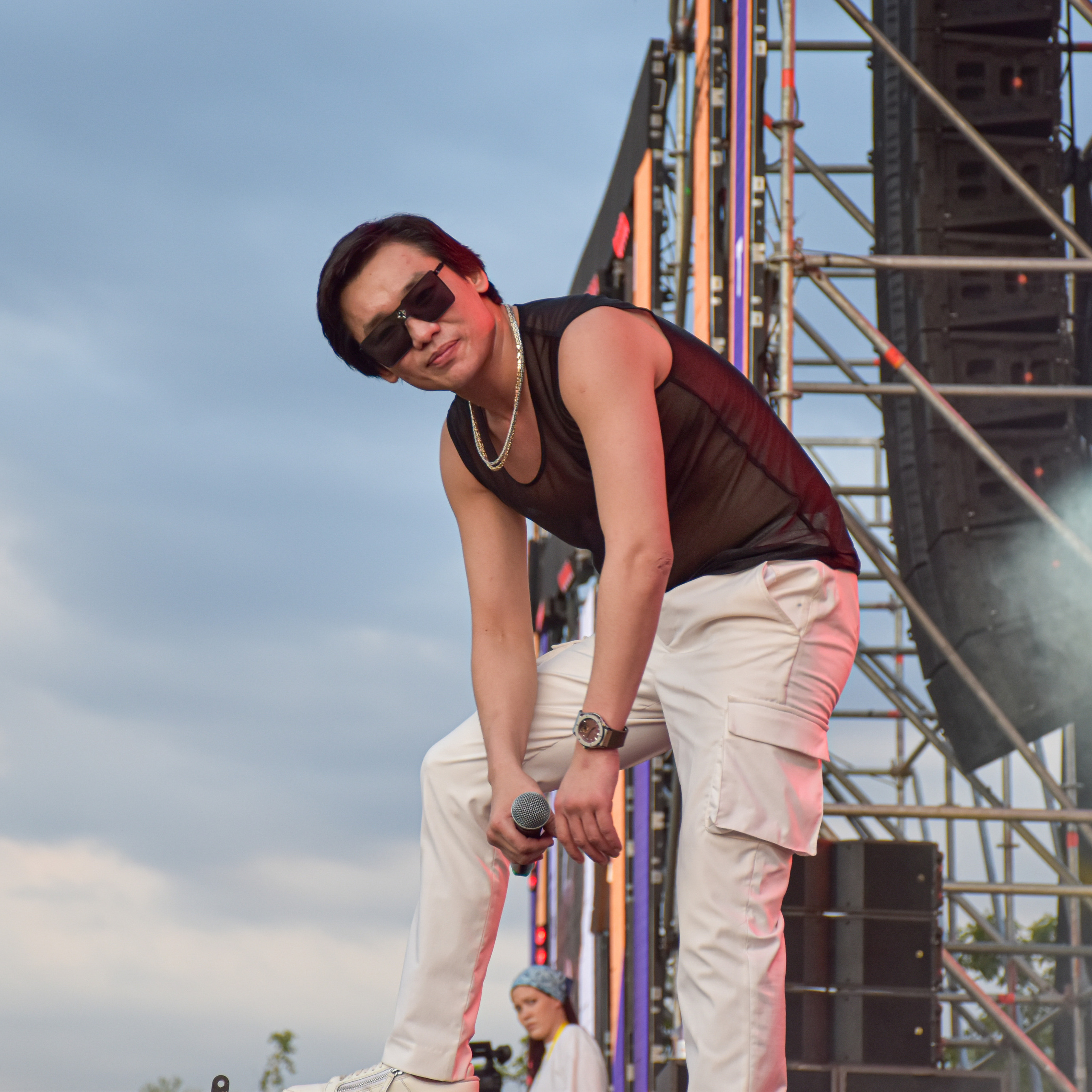 Кайрат Нуртас