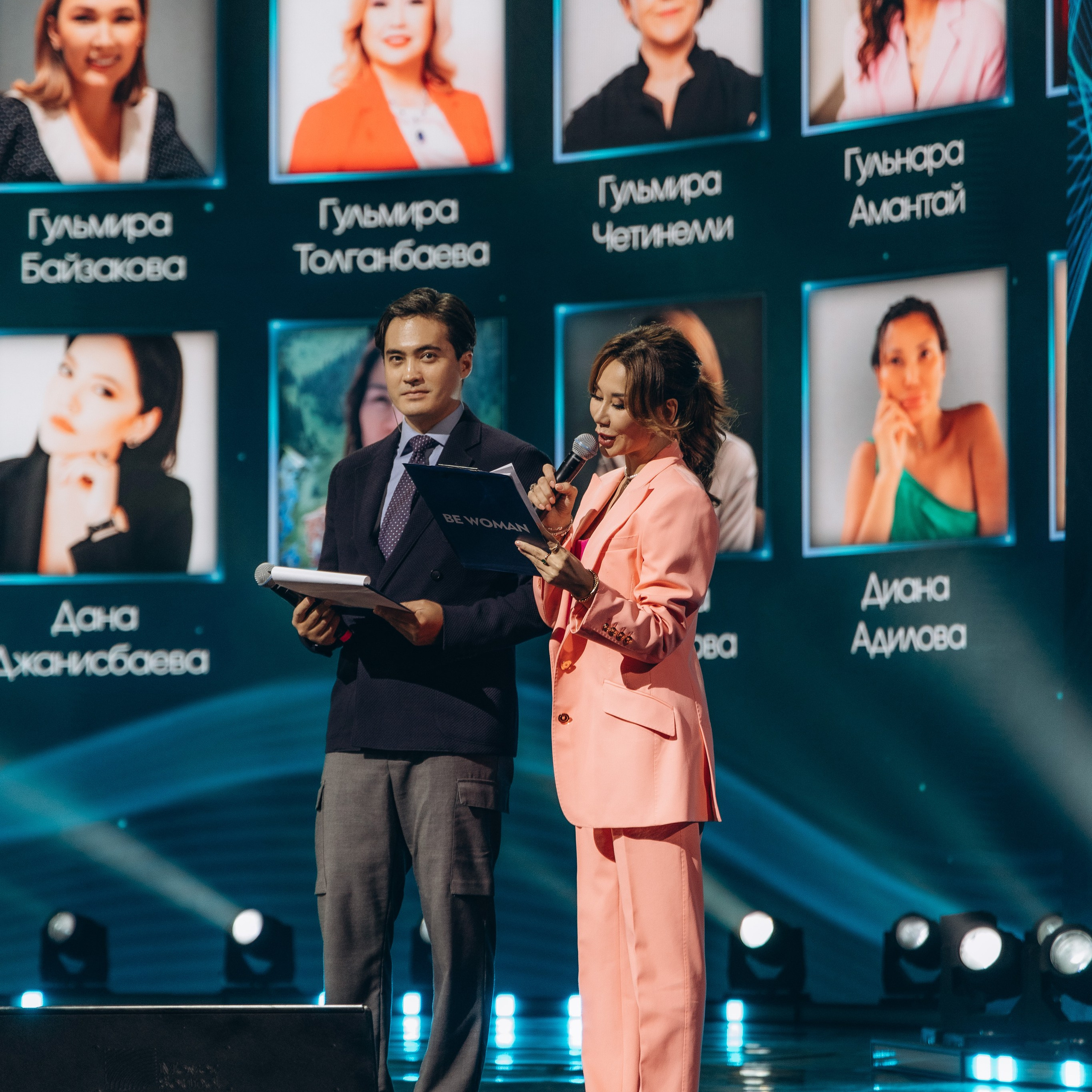 Форум «Be woman»