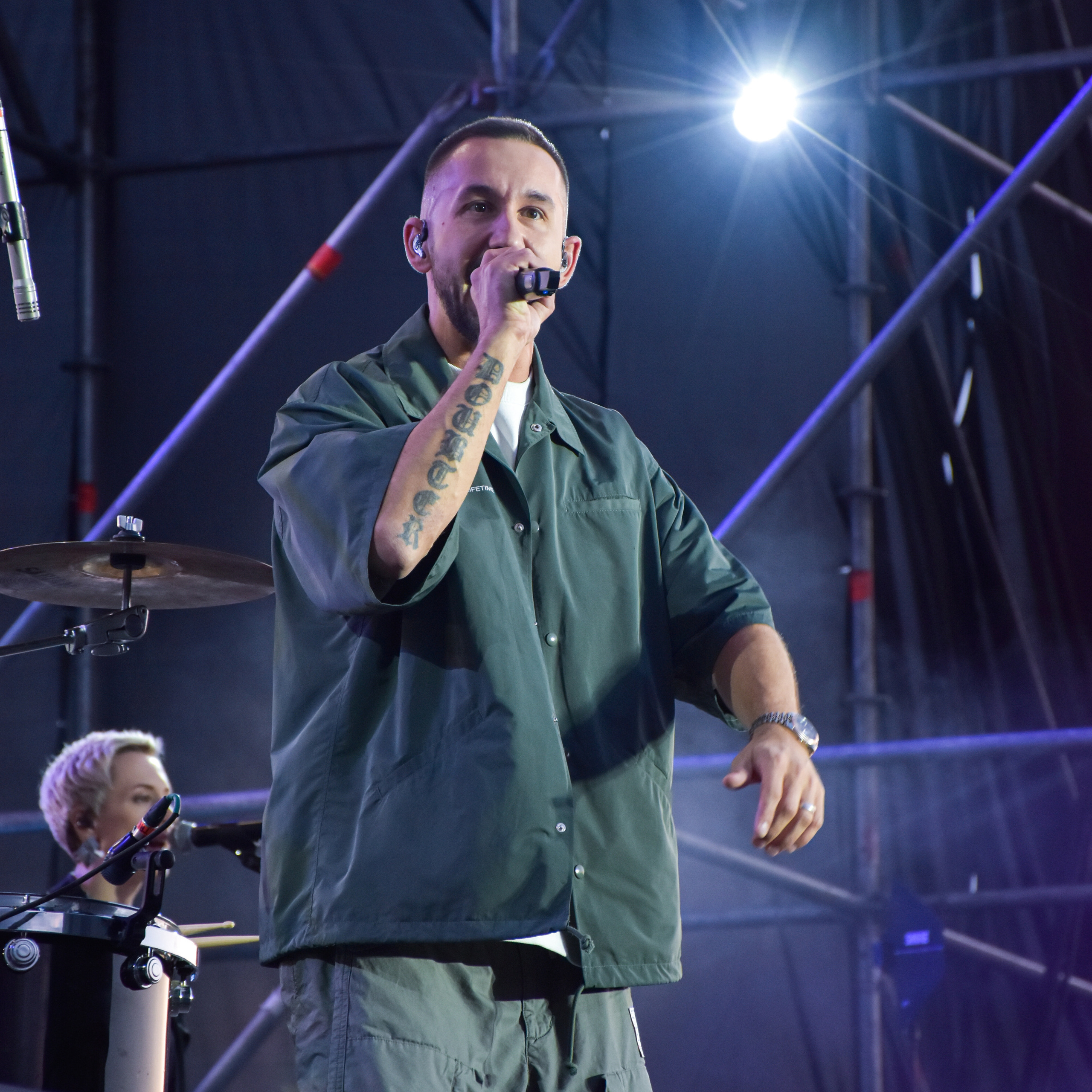 Группа «Пицца»