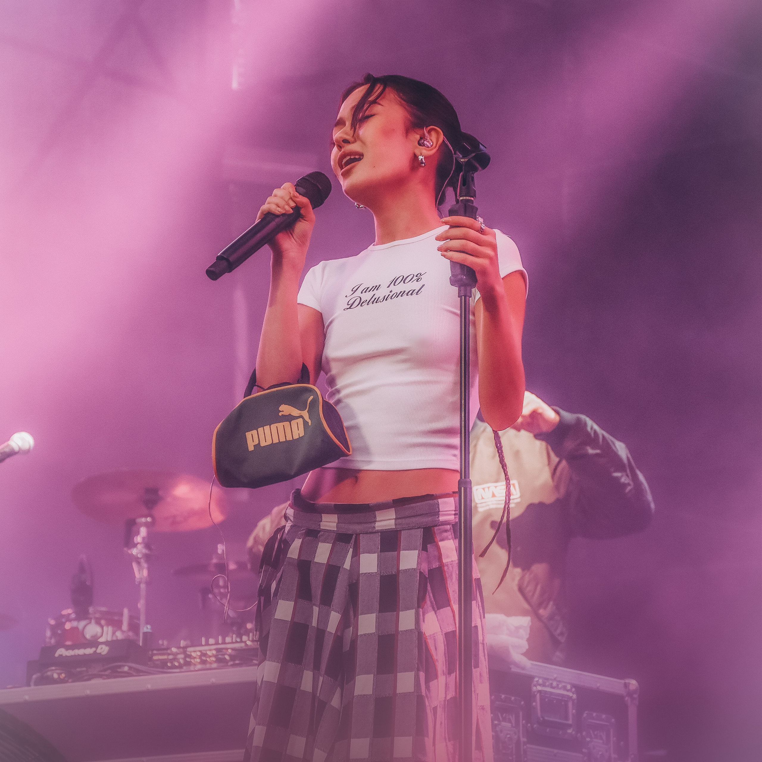 Dequine, Ayau, Shiza, Lilly