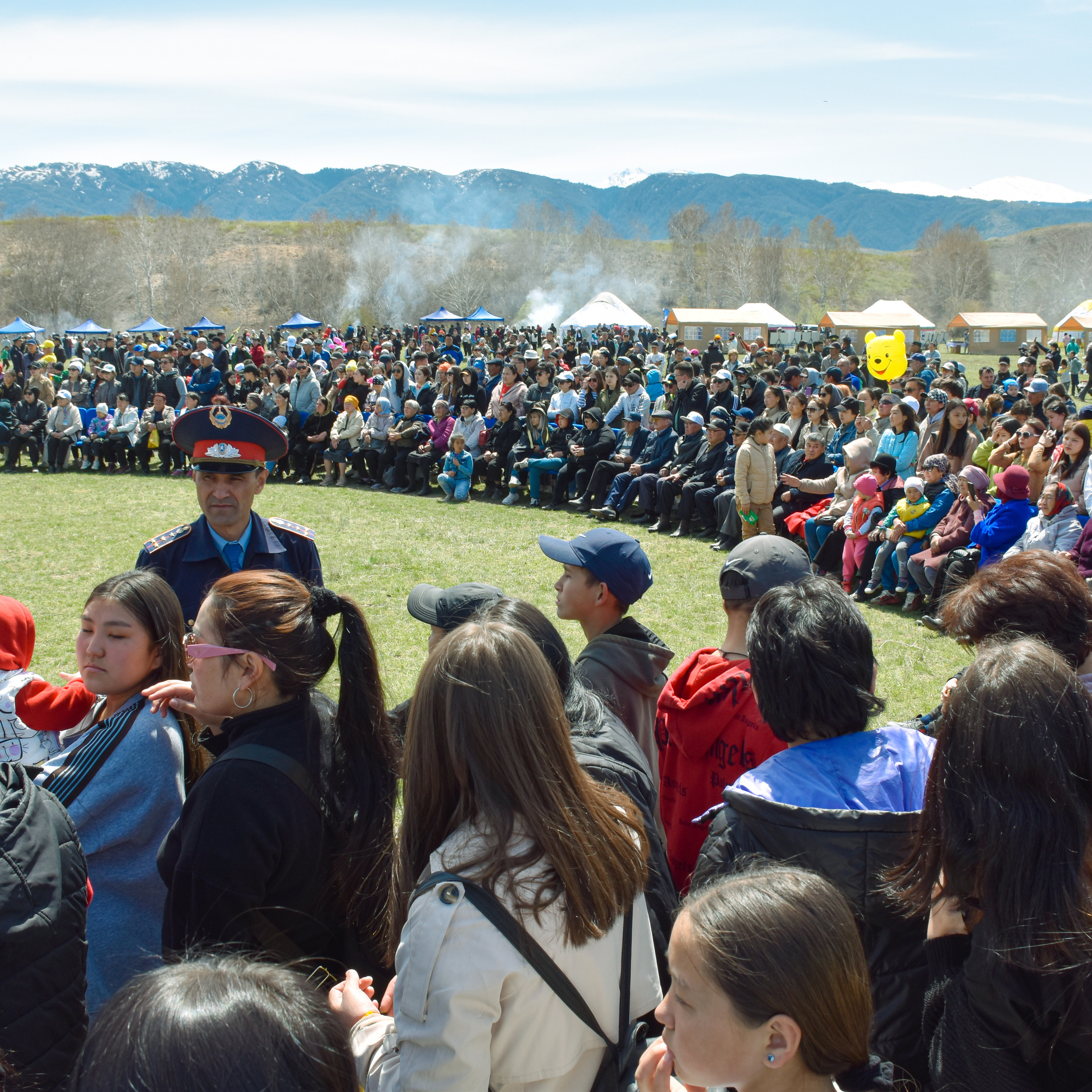 Фестиваль «Сиверс»